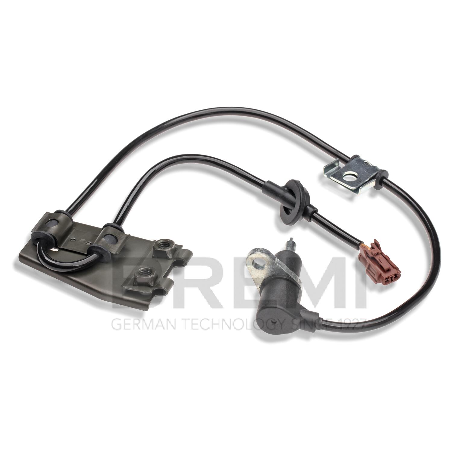 BREMI ABS Sensor 51896 for SUBARU