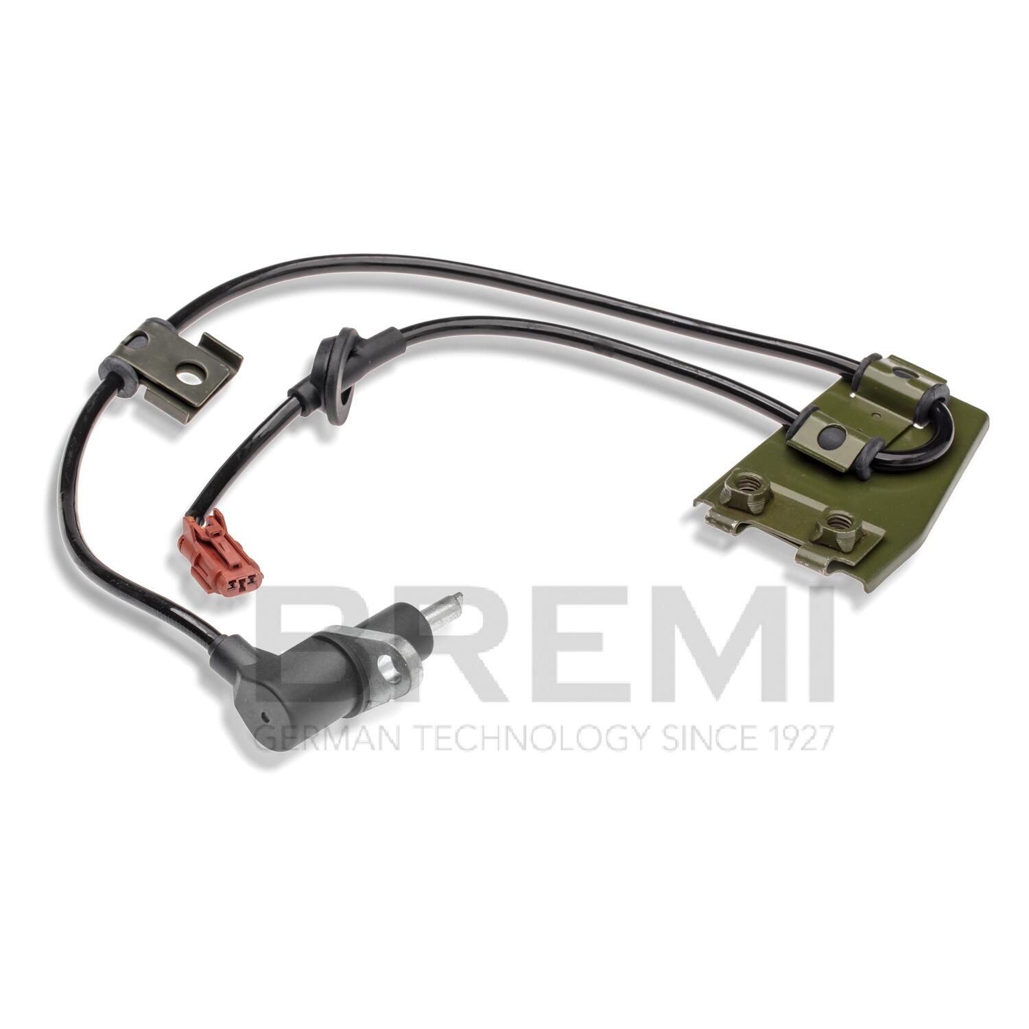 BREMI ABS Sensor 51894 for SUBARU