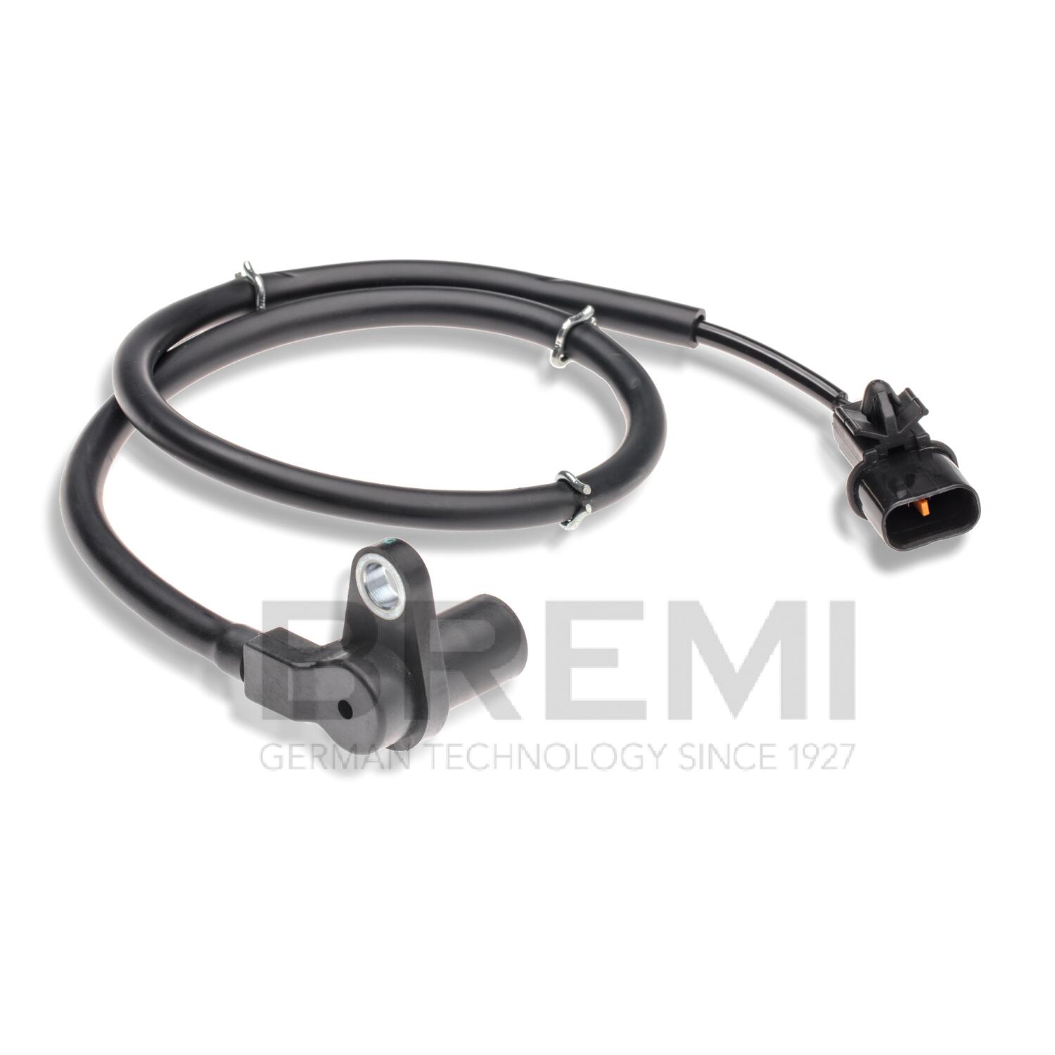 BREMI ABS Sensor 51876 for MITSUBISHI