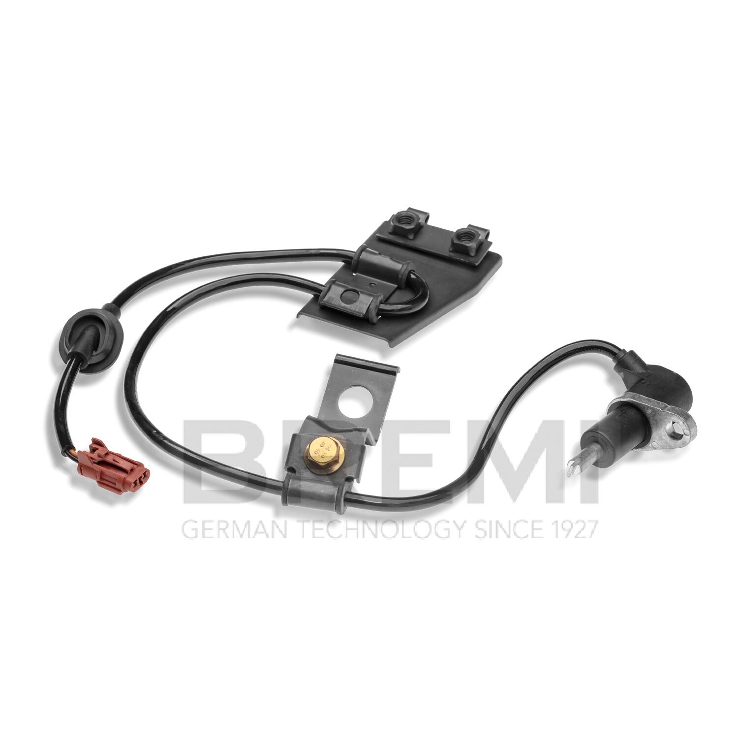 BREMI ABS Sensor 51895 for SUBARU