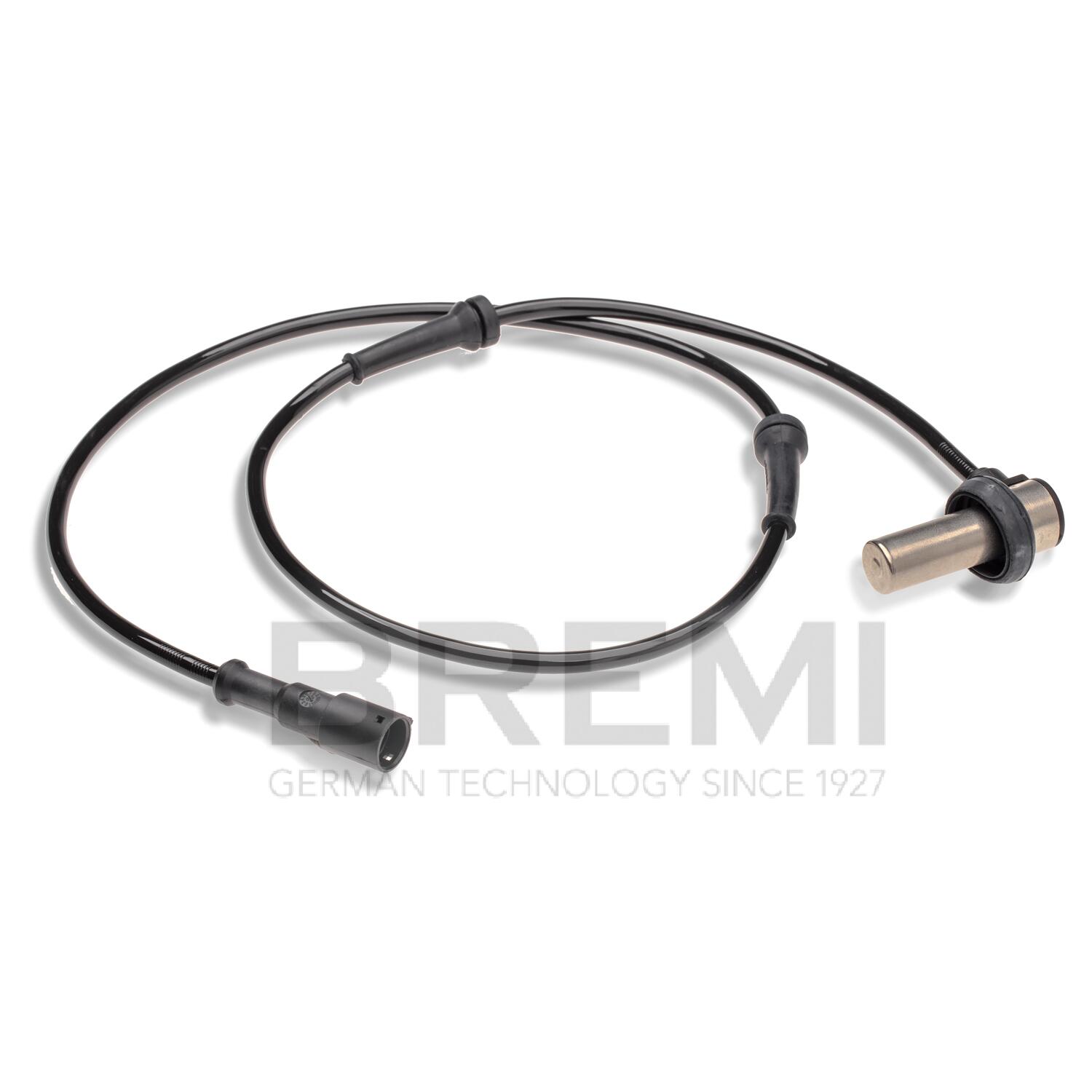 BREMI ABS Sensor 51887 for LAND ROVER