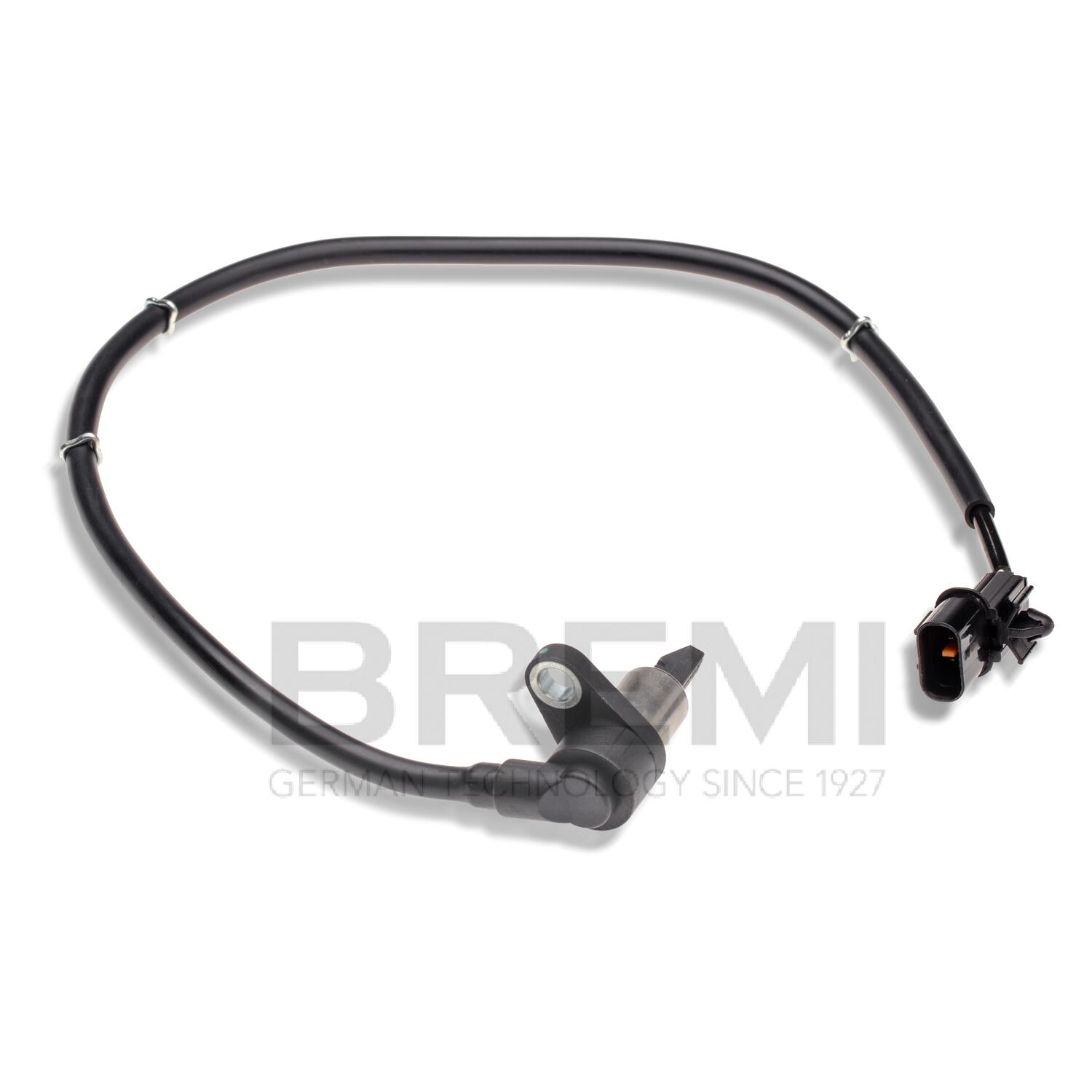 BREMI ABS Sensor 51911 for MITSUBISHI