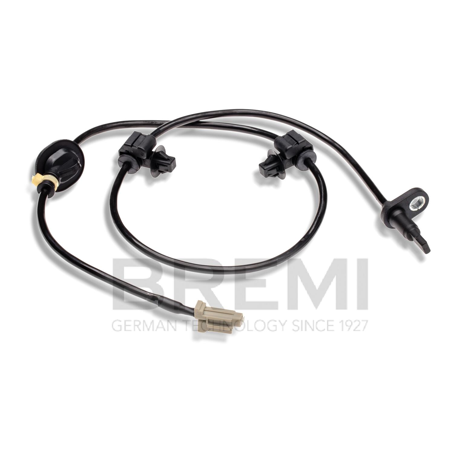 BREMI ABS Sensor 51918 for SUBARU