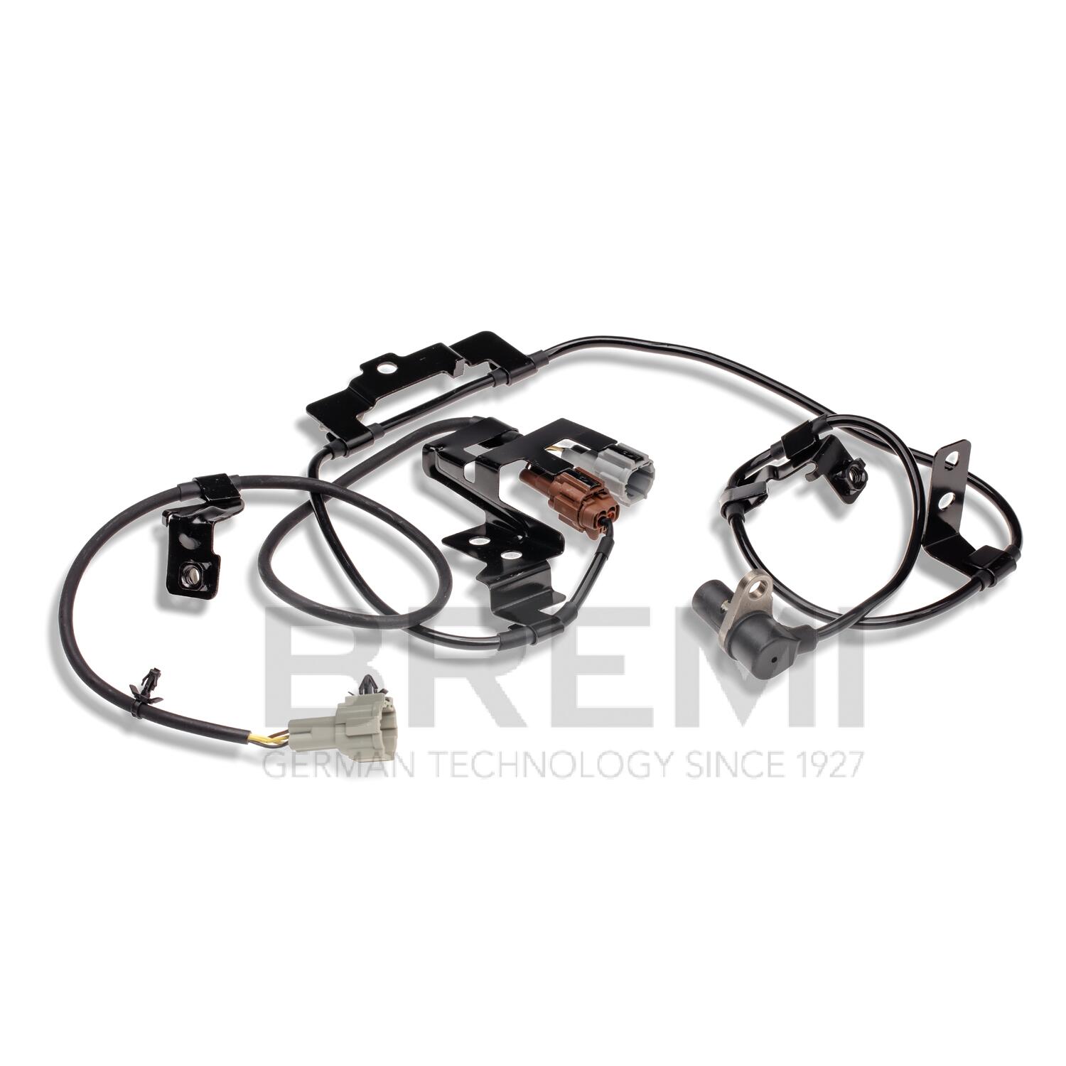 BREMI ABS Sensor 51904 for NISSAN