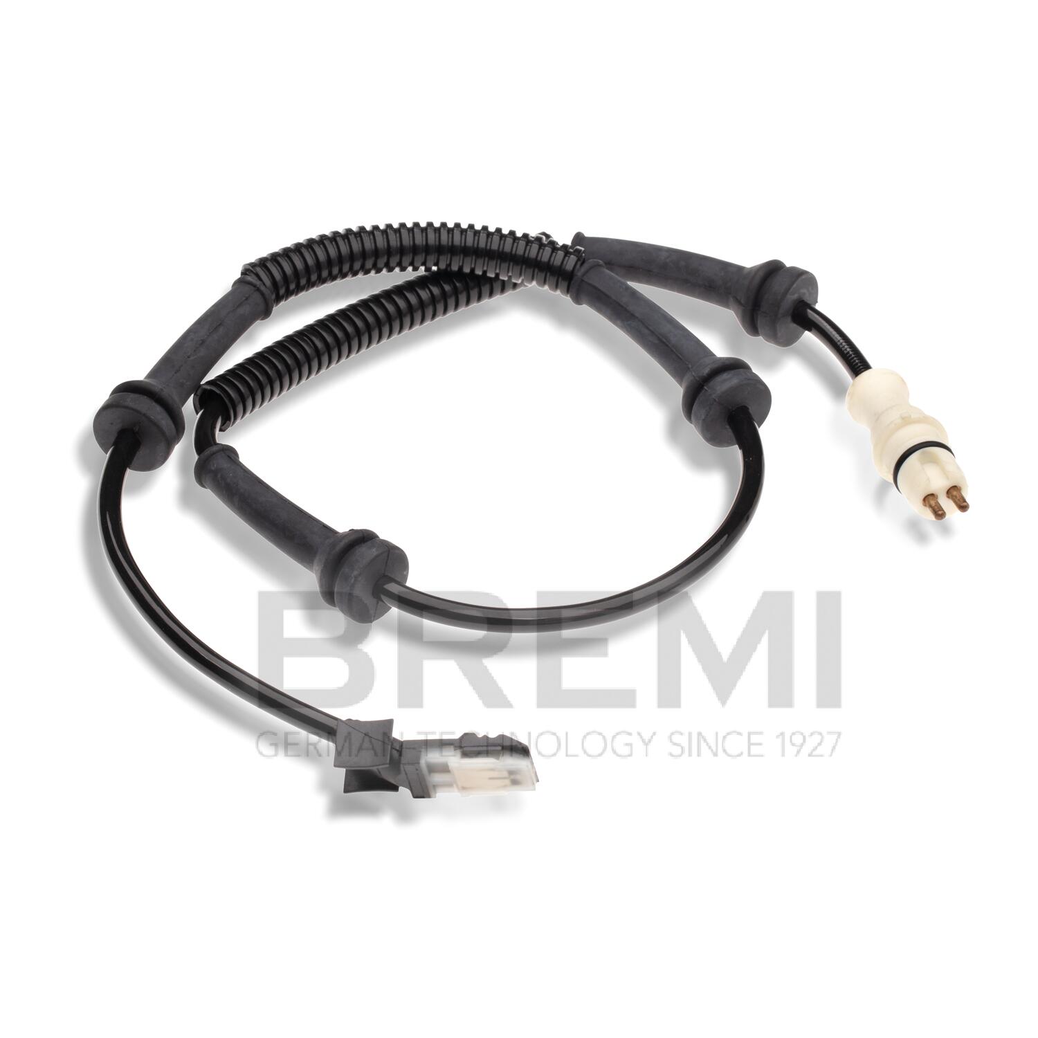 BREMI ABS Sensor 51923 for NISSAN