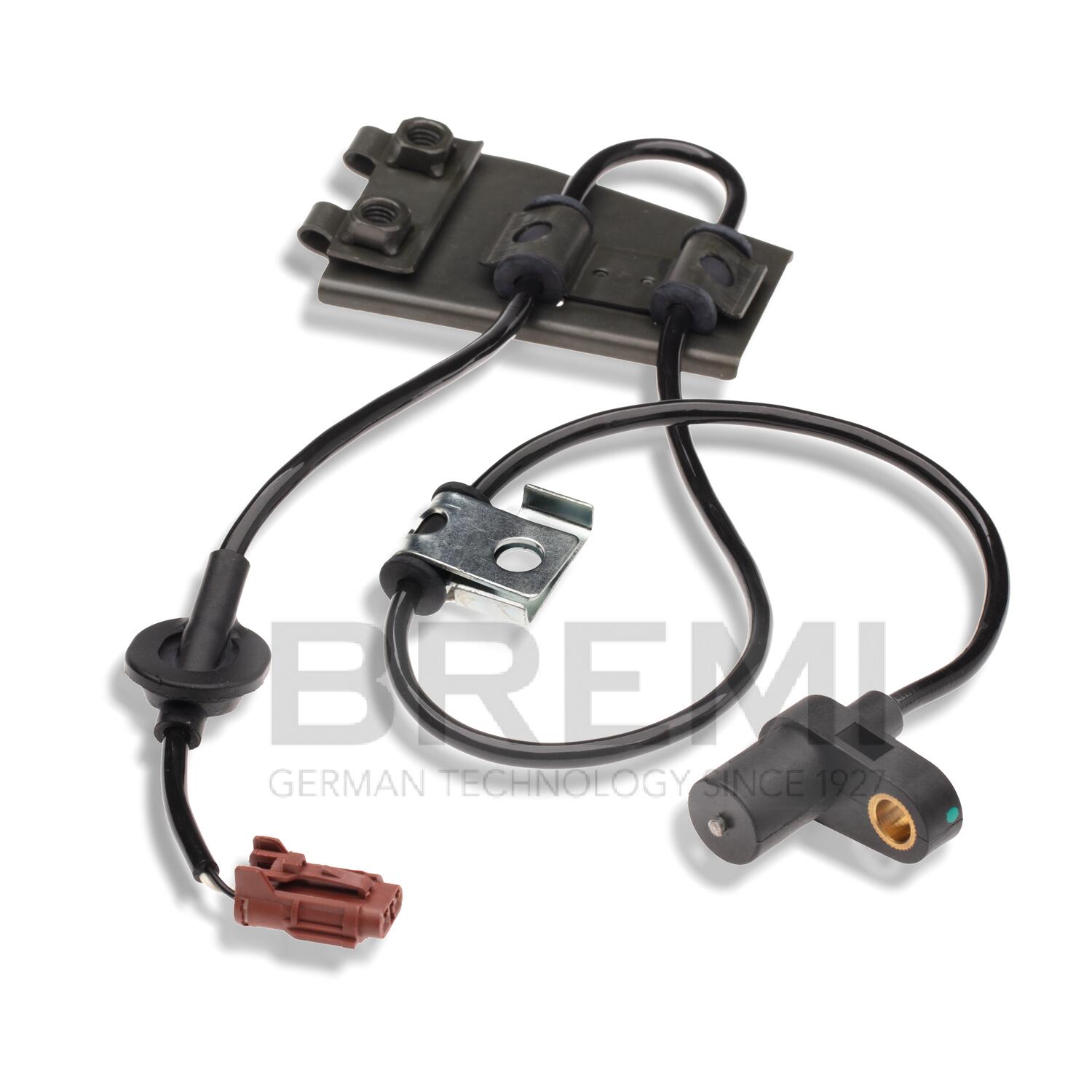 BREMI ABS Sensor 51924 for SUBARU