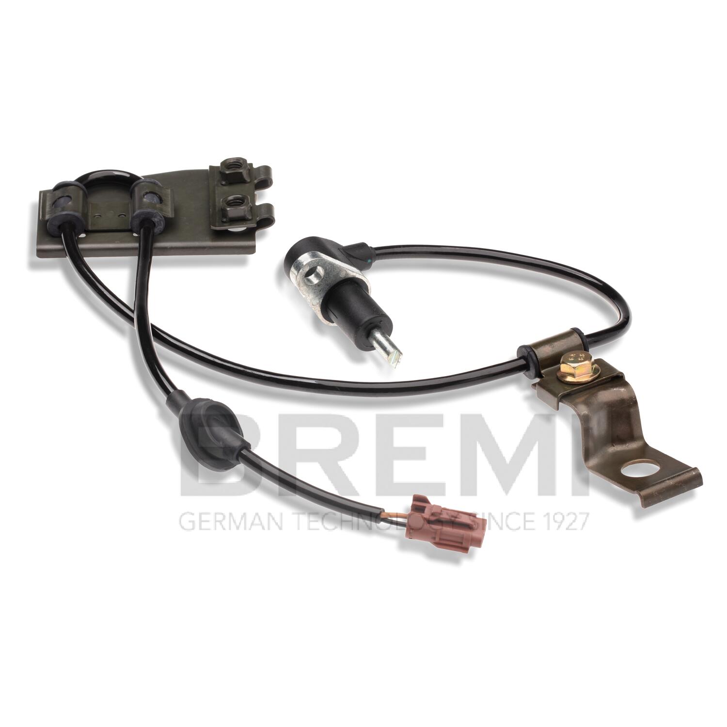 BREMI ABS Sensor 51925 for SUBARU