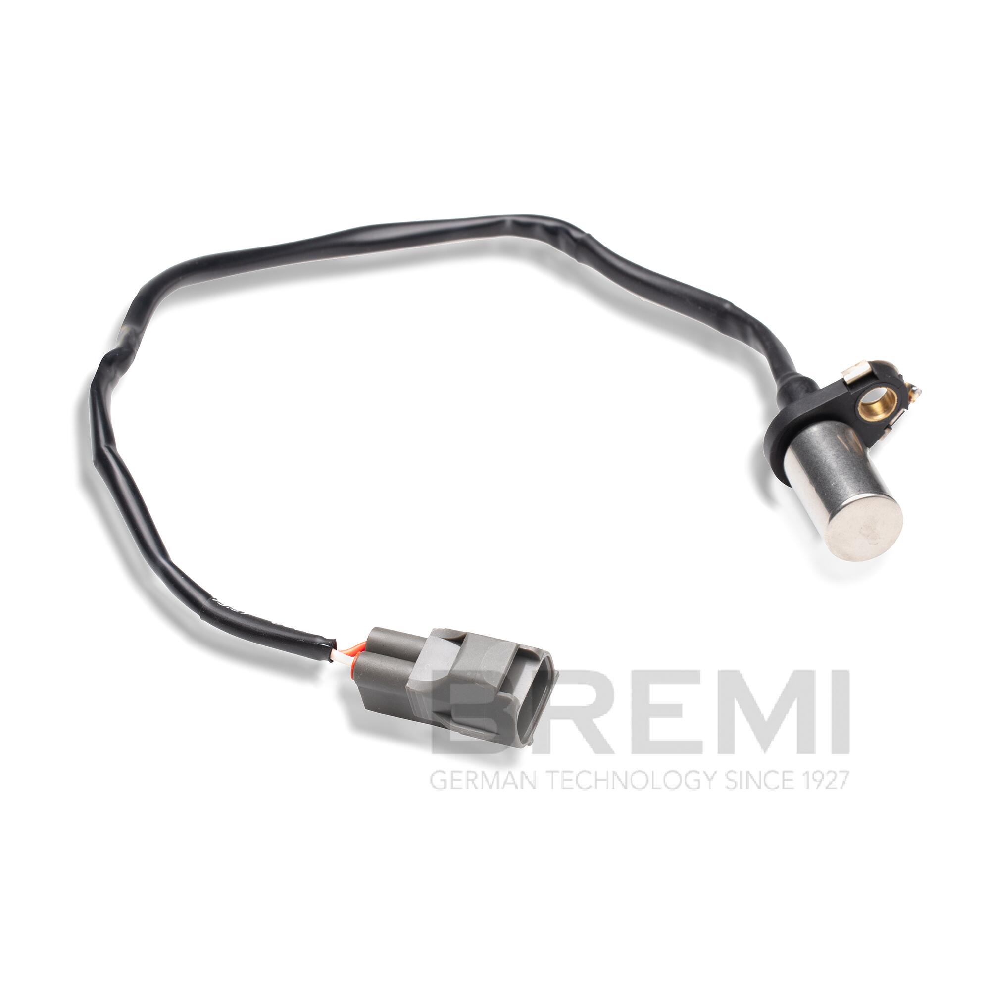 BREMI Impulsgiver, krumtapaksel 60644 for TOYOTA