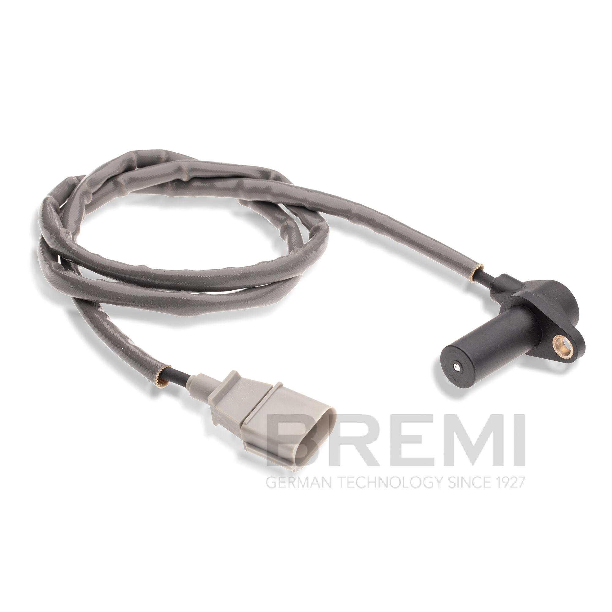 BREMI Impulsgiver, krumtapaksel 60646 for AUDI