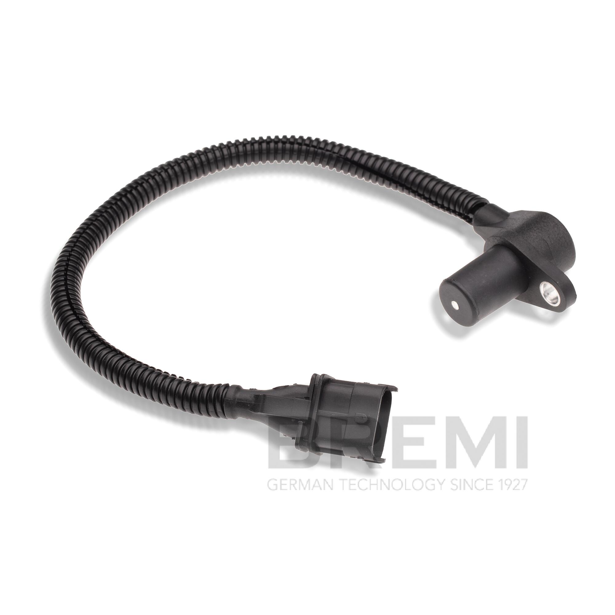 BREMI Impulsgiver, krumtapaksel 60645 for KIA