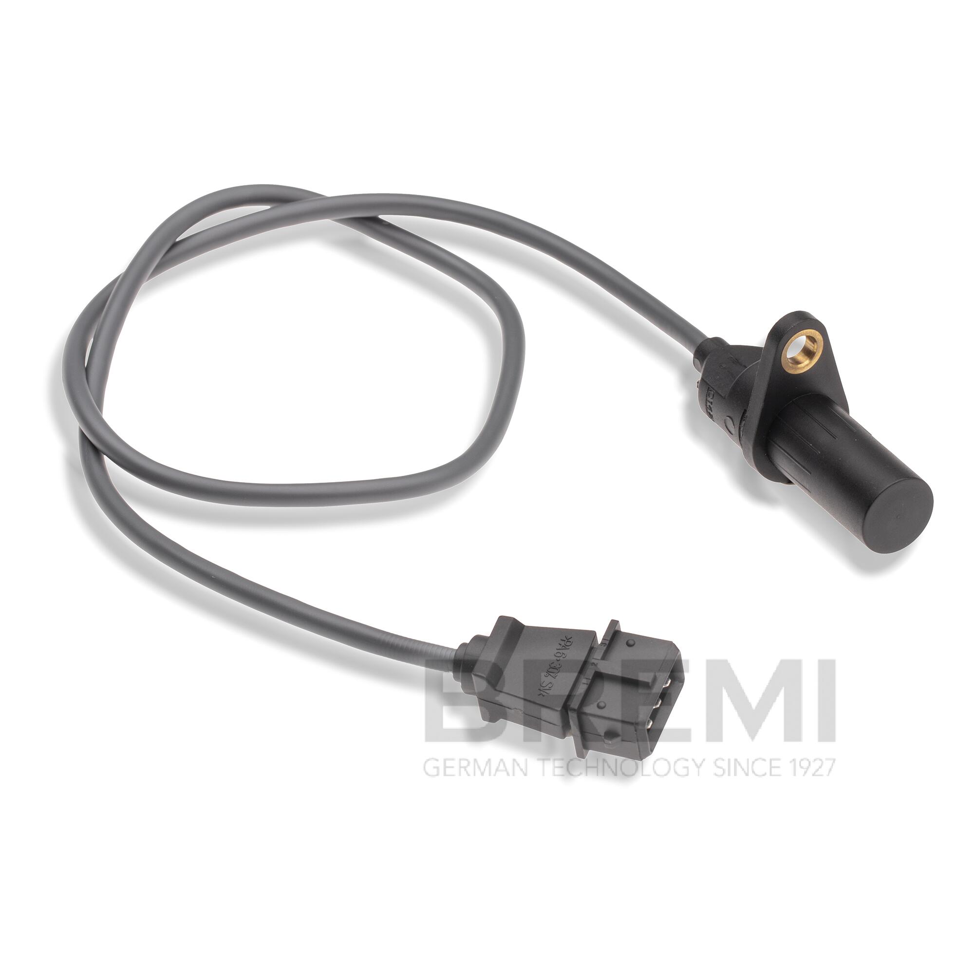 BREMI Impulsgiver, krumtapaksel 60653 for FIAT LANCIA