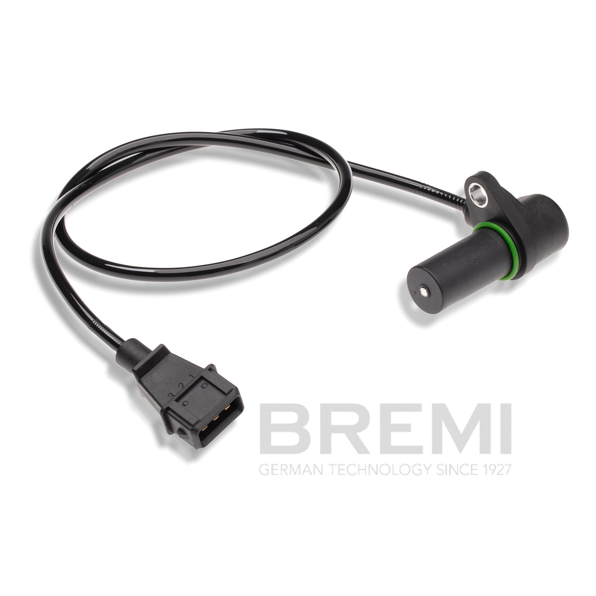 BREMI Impulsgiver, krumtapaksel 60648 for FIAT