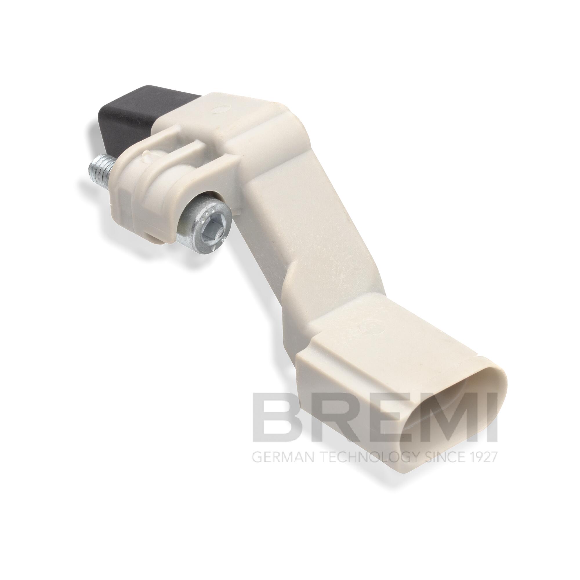 BREMI Impulsgiver, krumtapaksel 60651 for SKODA DODGE JEEP MITSUBISHI
