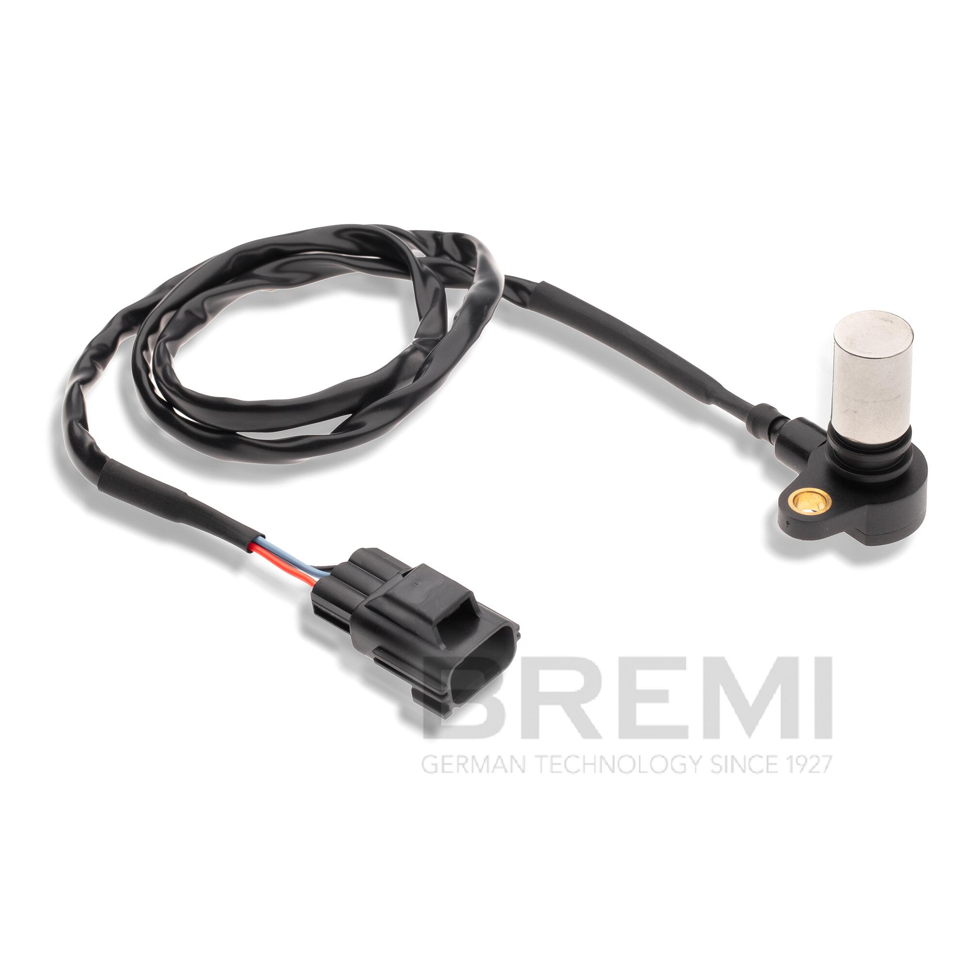 BREMI Sensor, knastakselposition 60663 for VOLVO