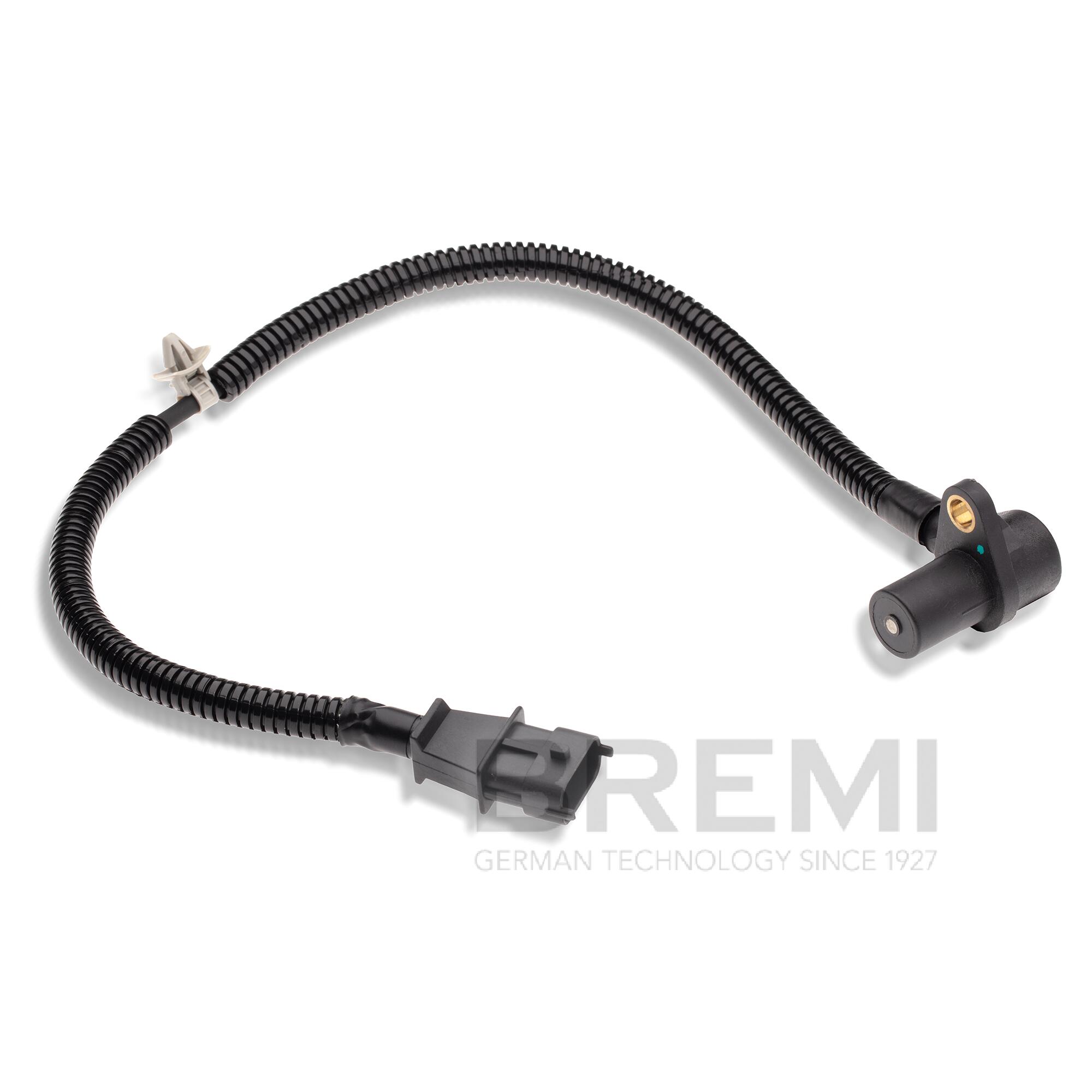 BREMI Impulsgiver, krumtapaksel 60647 for HYUNDAI