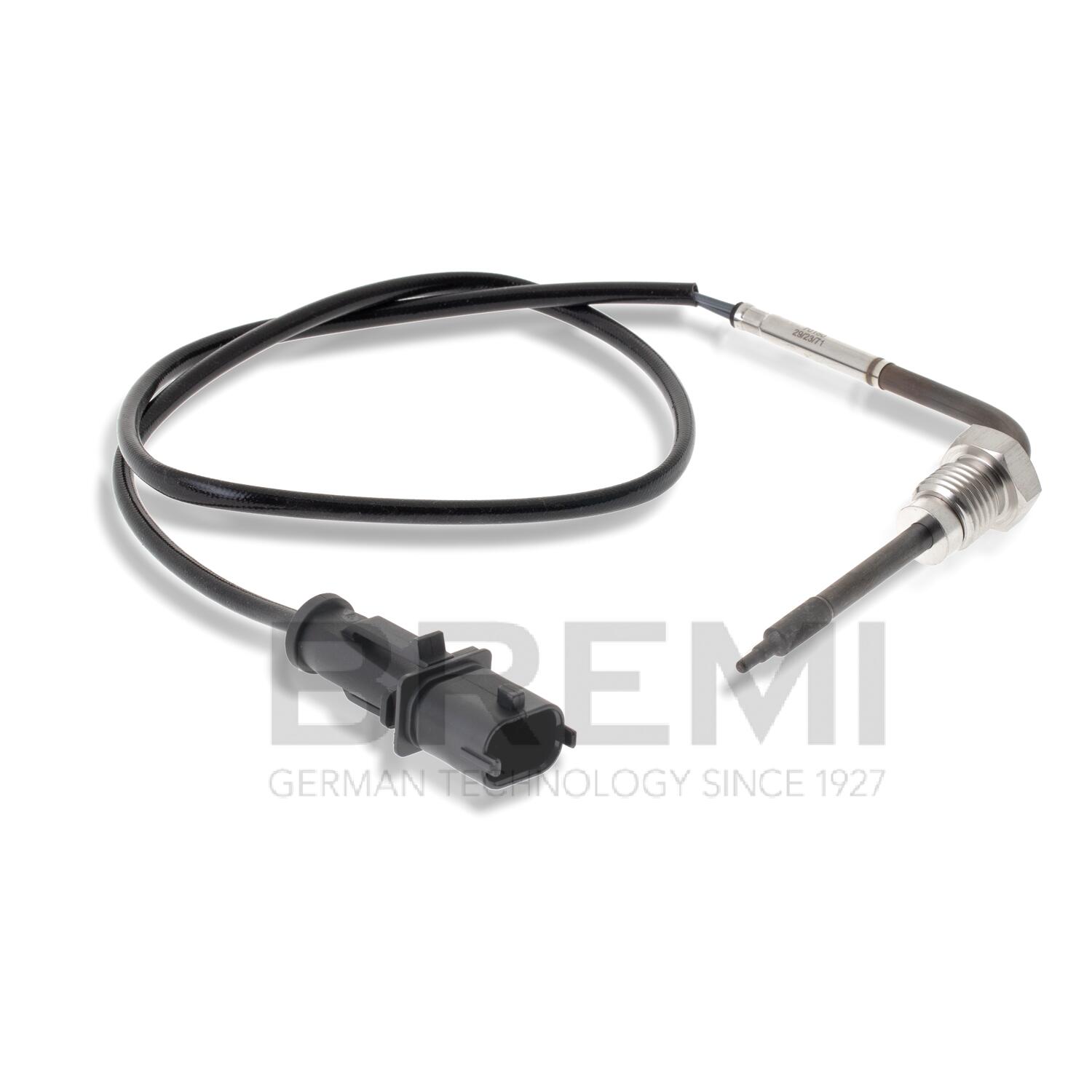 BREMI Sensor, udstødningsgastemperatur 70150 for FIAT OPEL