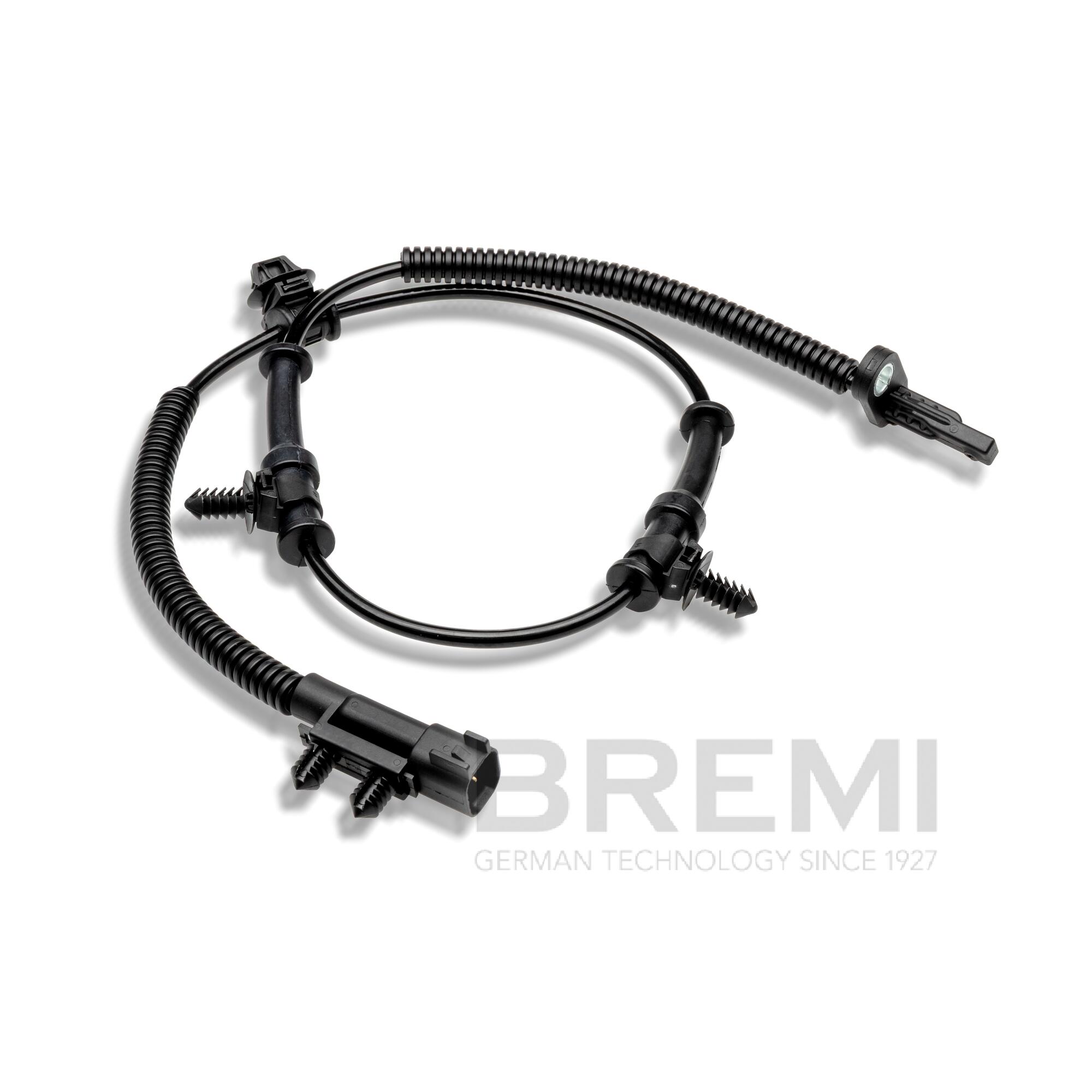 BREMI ABS Sensor 51931 for JEEP