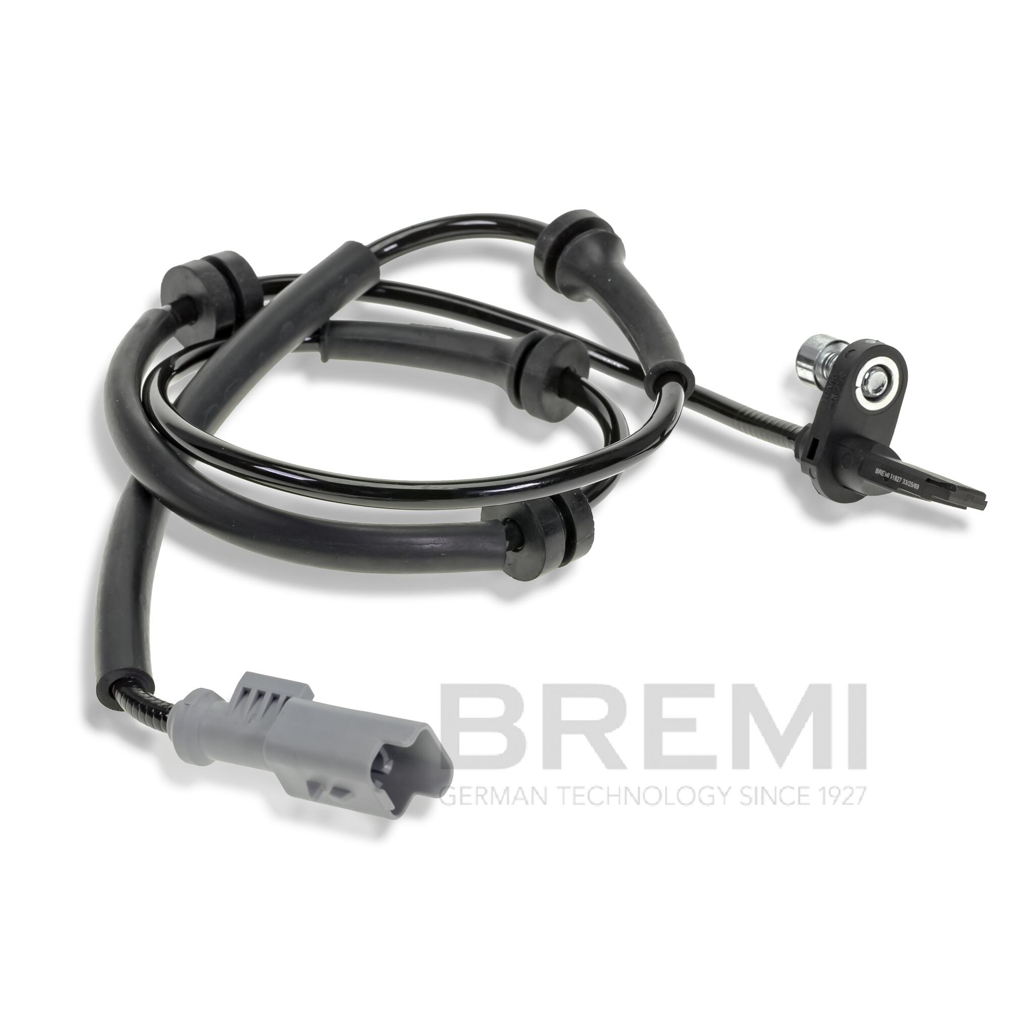 BREMI ABS Sensor 51927 for OPEL