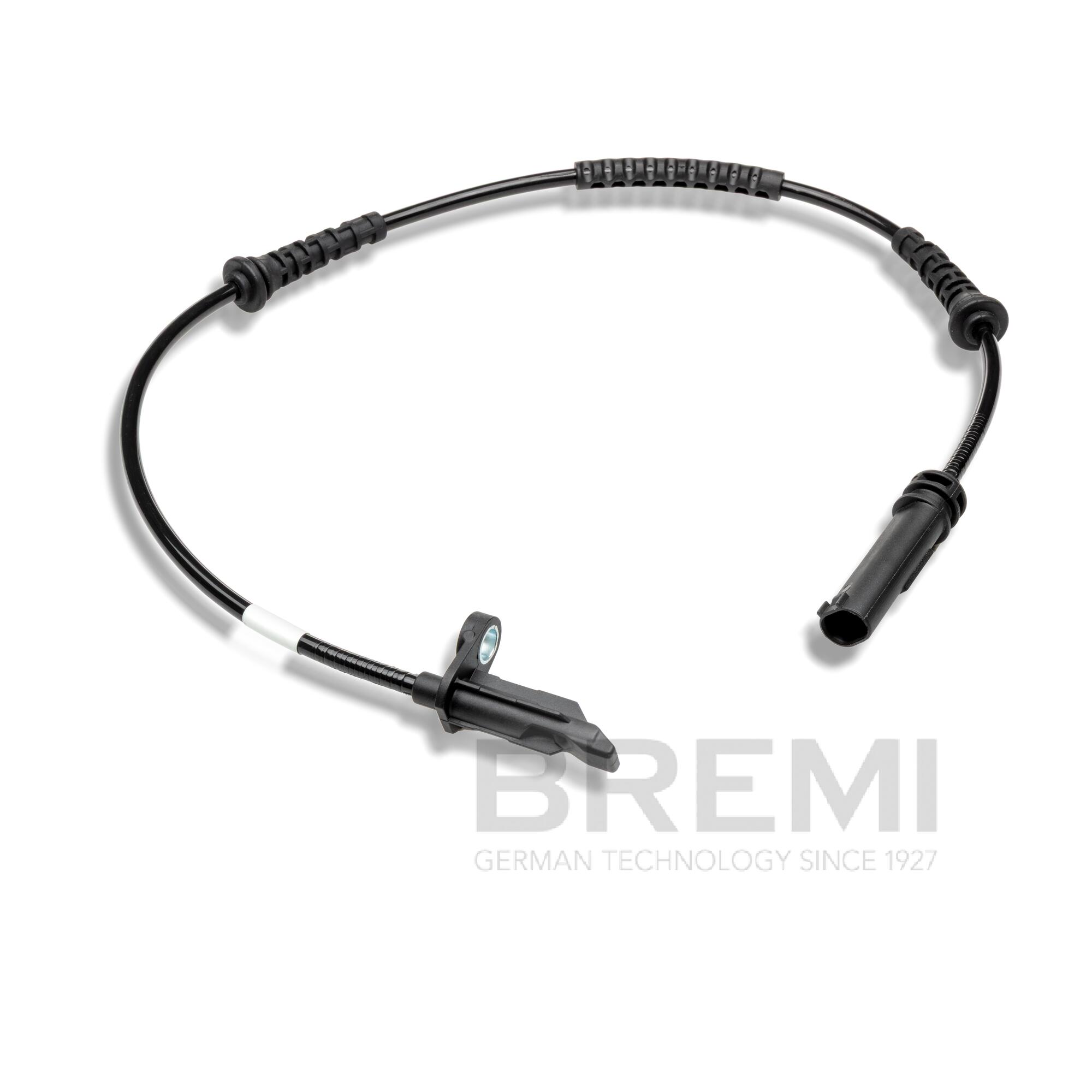 BREMI ABS Sensor 51930 for MINI