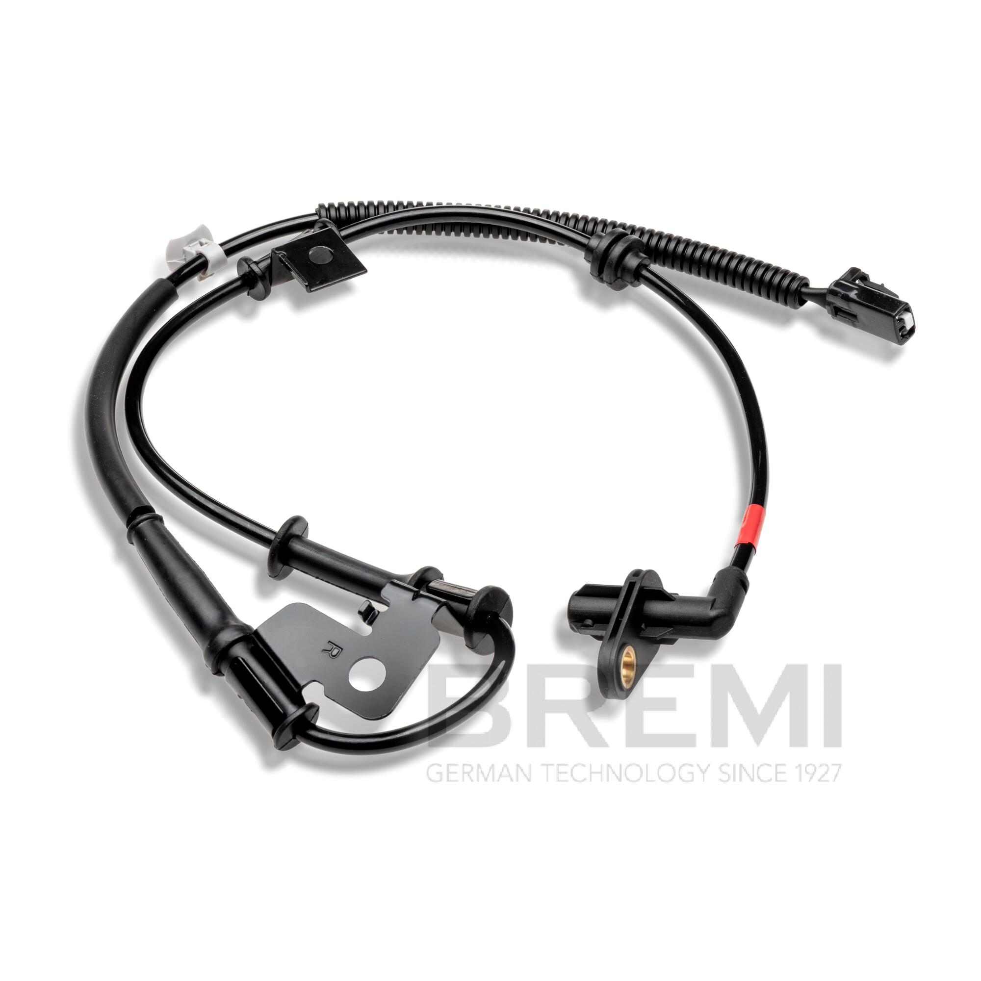 BREMI ABS Sensor 51936 for KIA