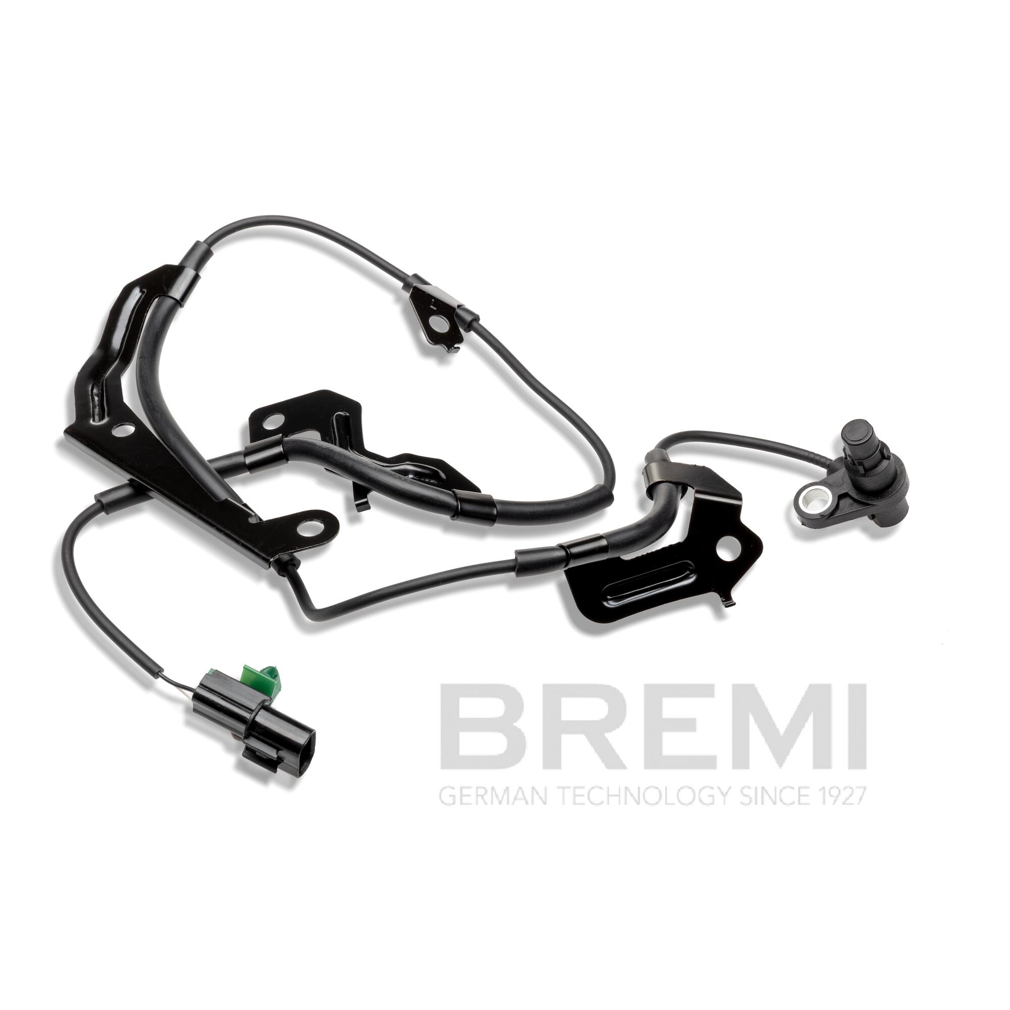 BREMI ABS Sensor 51940 for MITSUBISHI