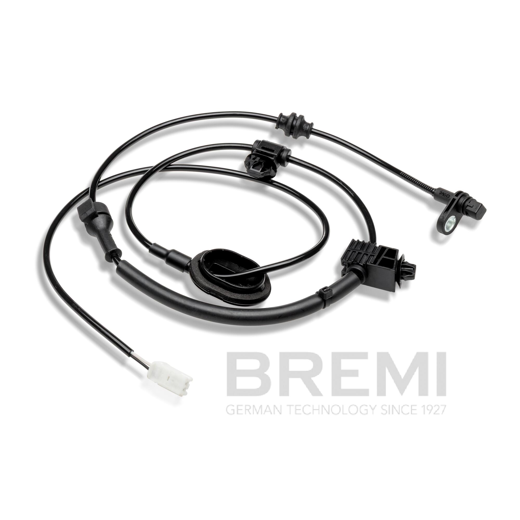 BREMI ABS Sensor 51938 for MAZDA