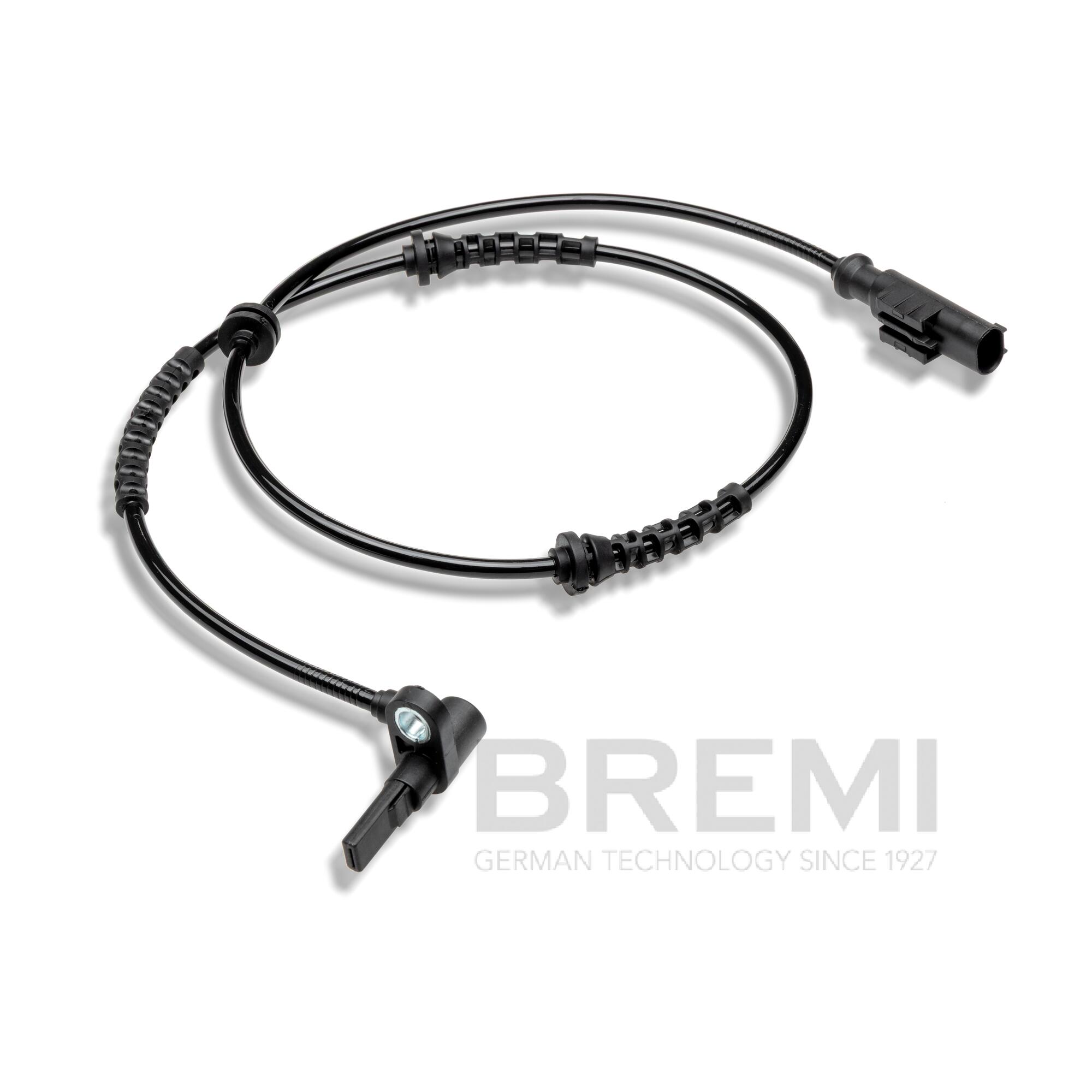 BREMI ABS Sensor 51932 for FIAT