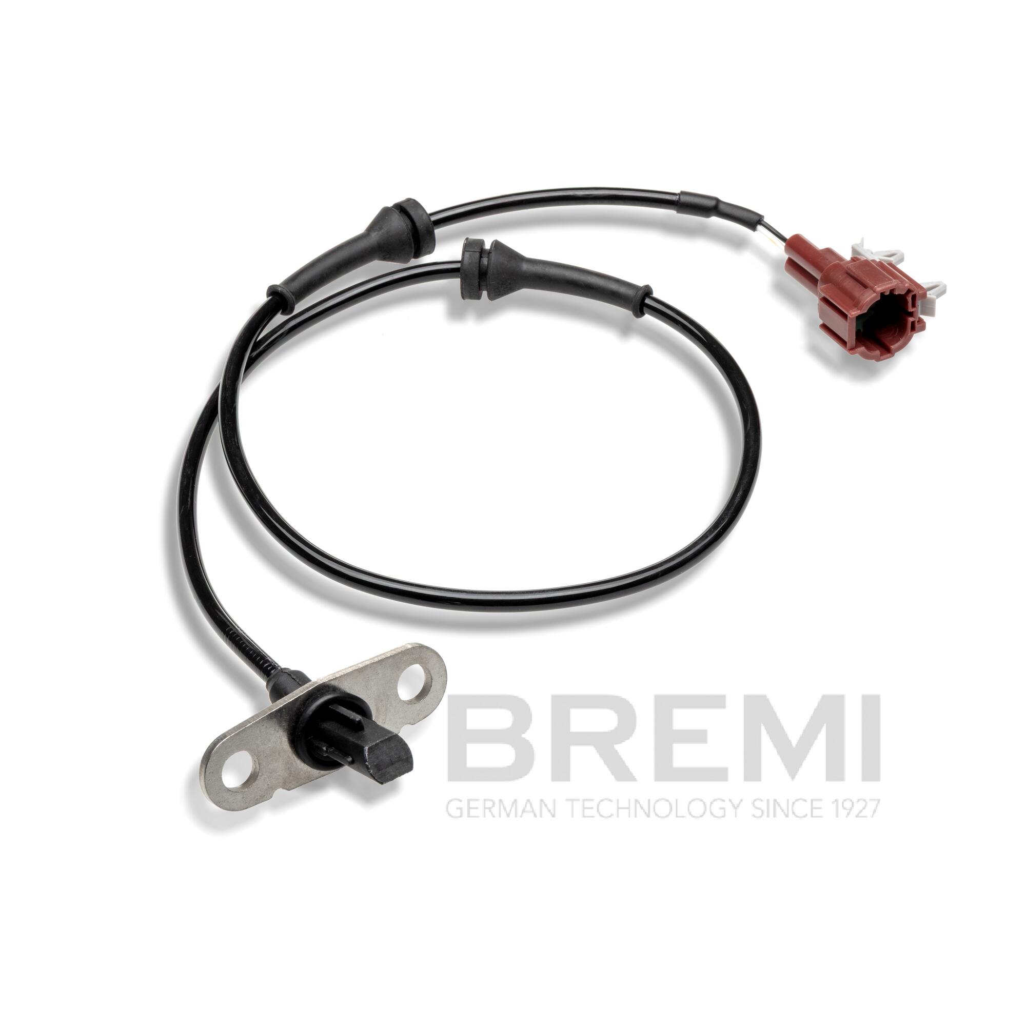 BREMI ABS Sensor 51941 for NISSAN