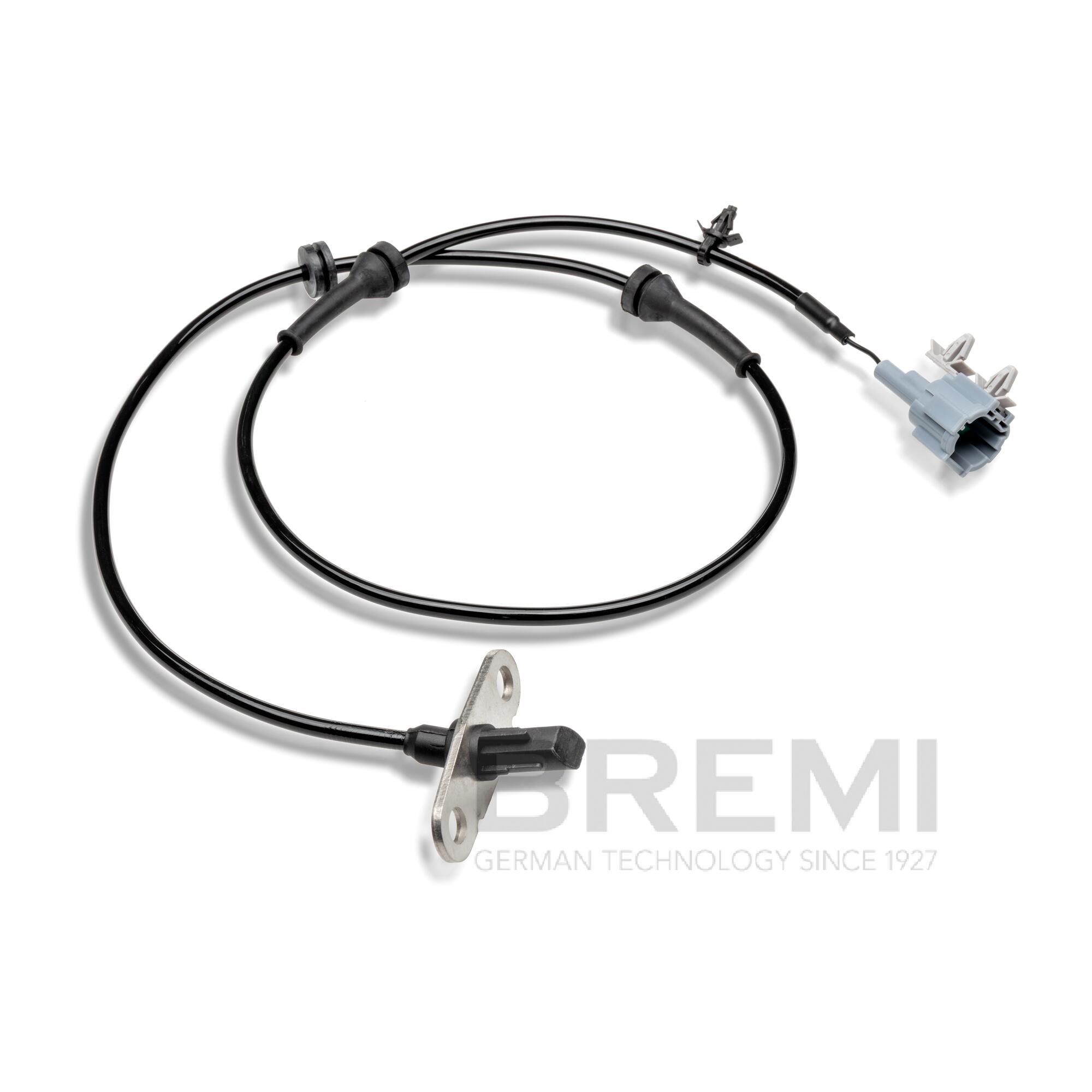 BREMI ABS Sensor 51942 for NISSAN