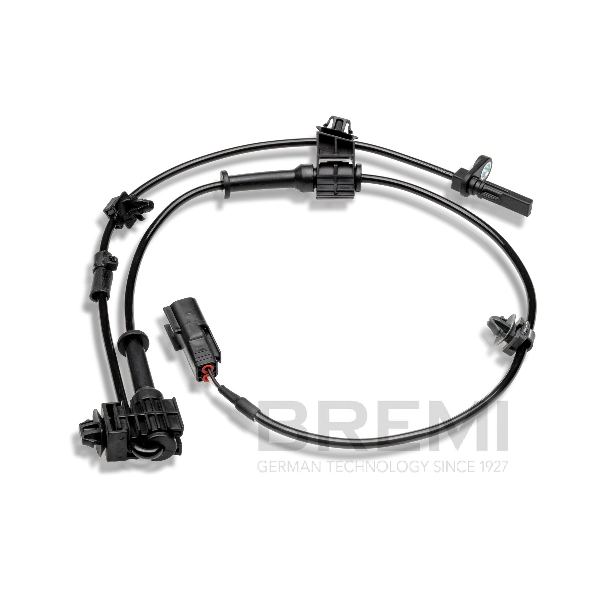 BREMI ABS Sensor 51939 for MAZDA