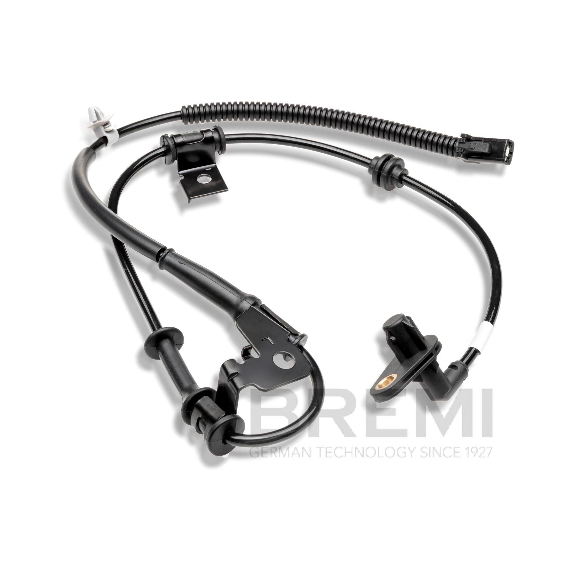 BREMI ABS Sensor 51937 for KIA