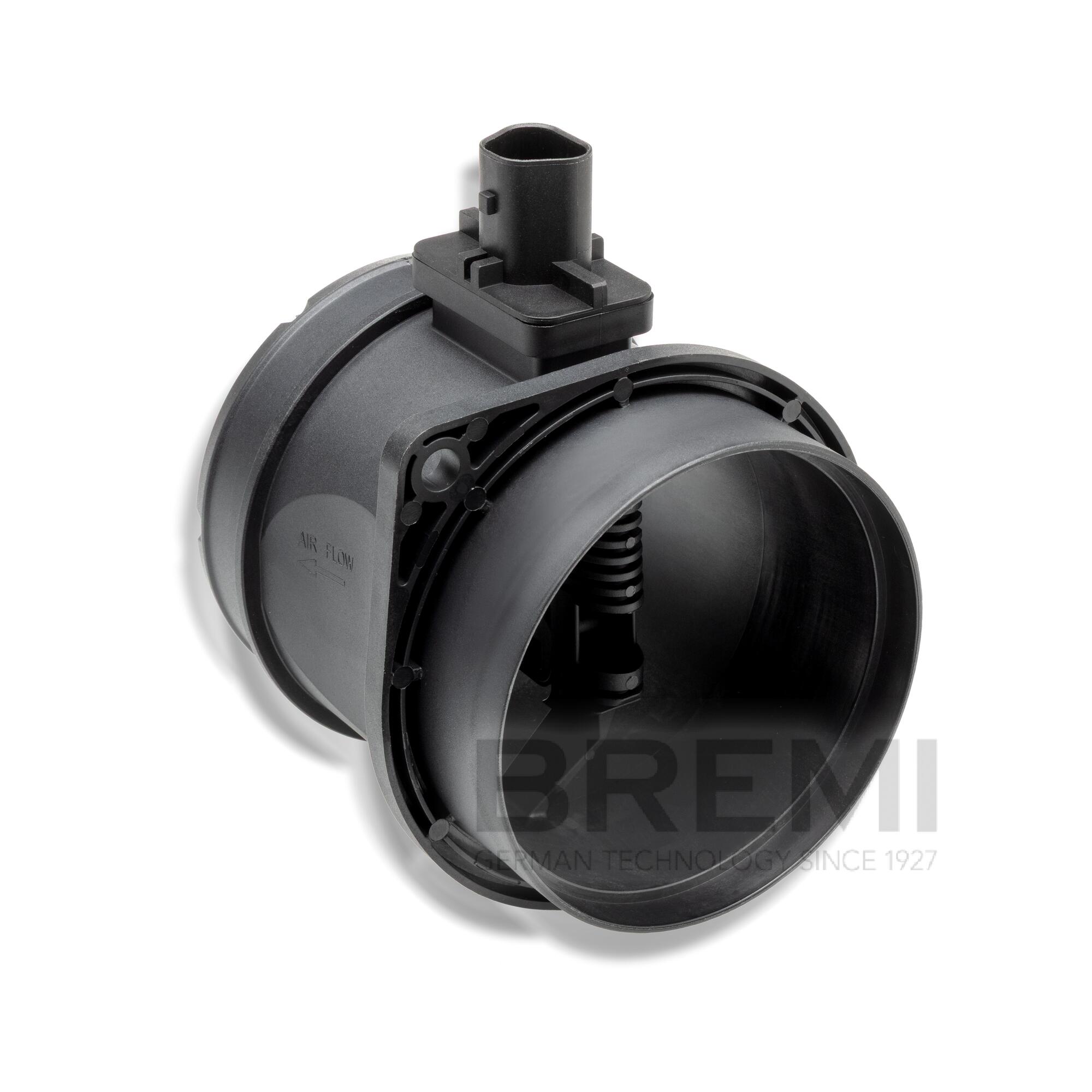 BREMI Luftmængdesensor 30434 for JAGUAR LAND ROVER