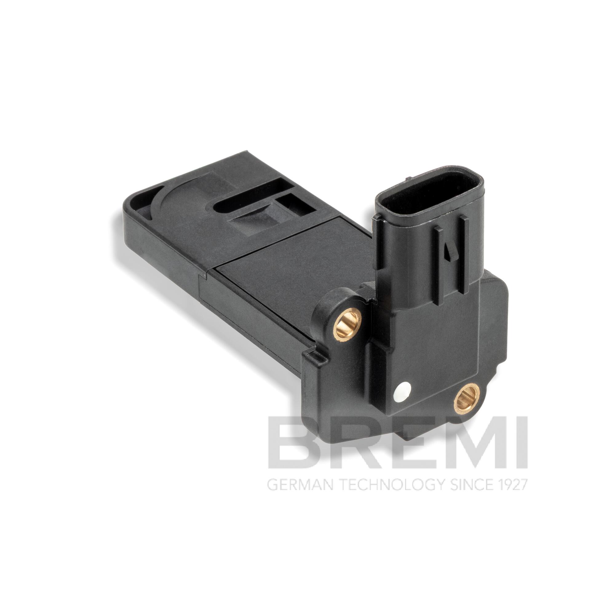 BREMI Luftmængdesensor 30437 for TOYOTA