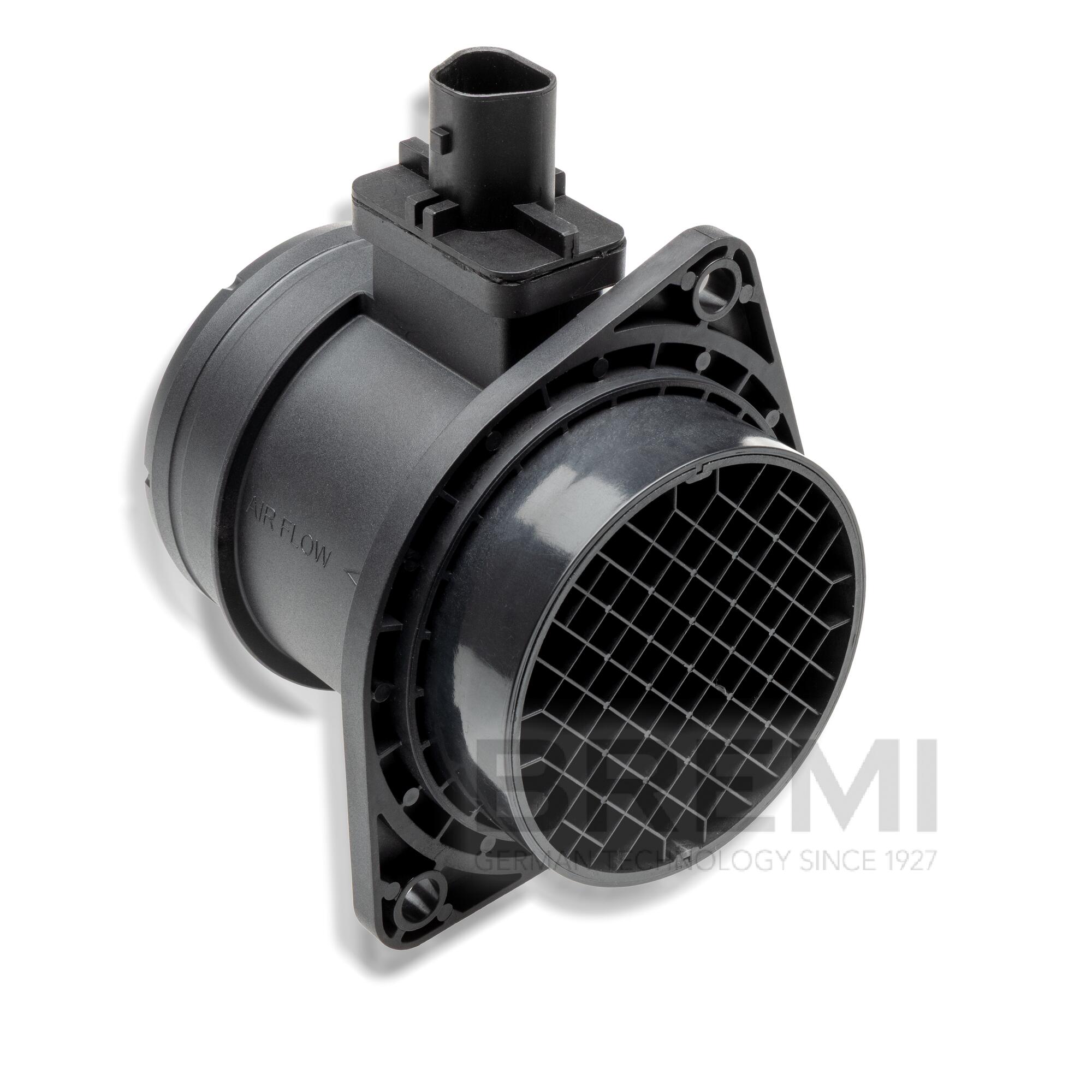 BREMI Luftmængdesensor 30441 for UAZ