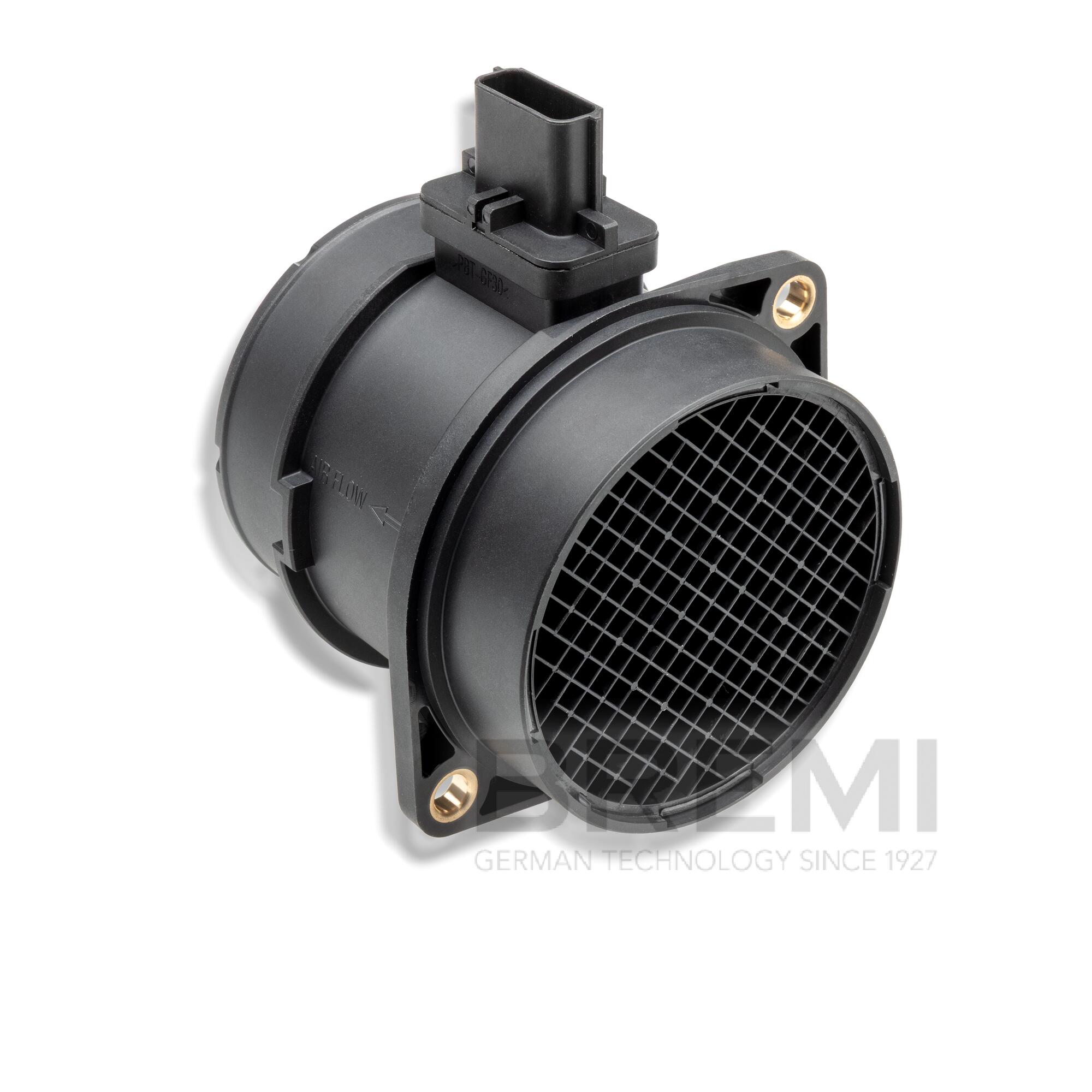 BREMI Luftmængdesensor 30436 for JEEP