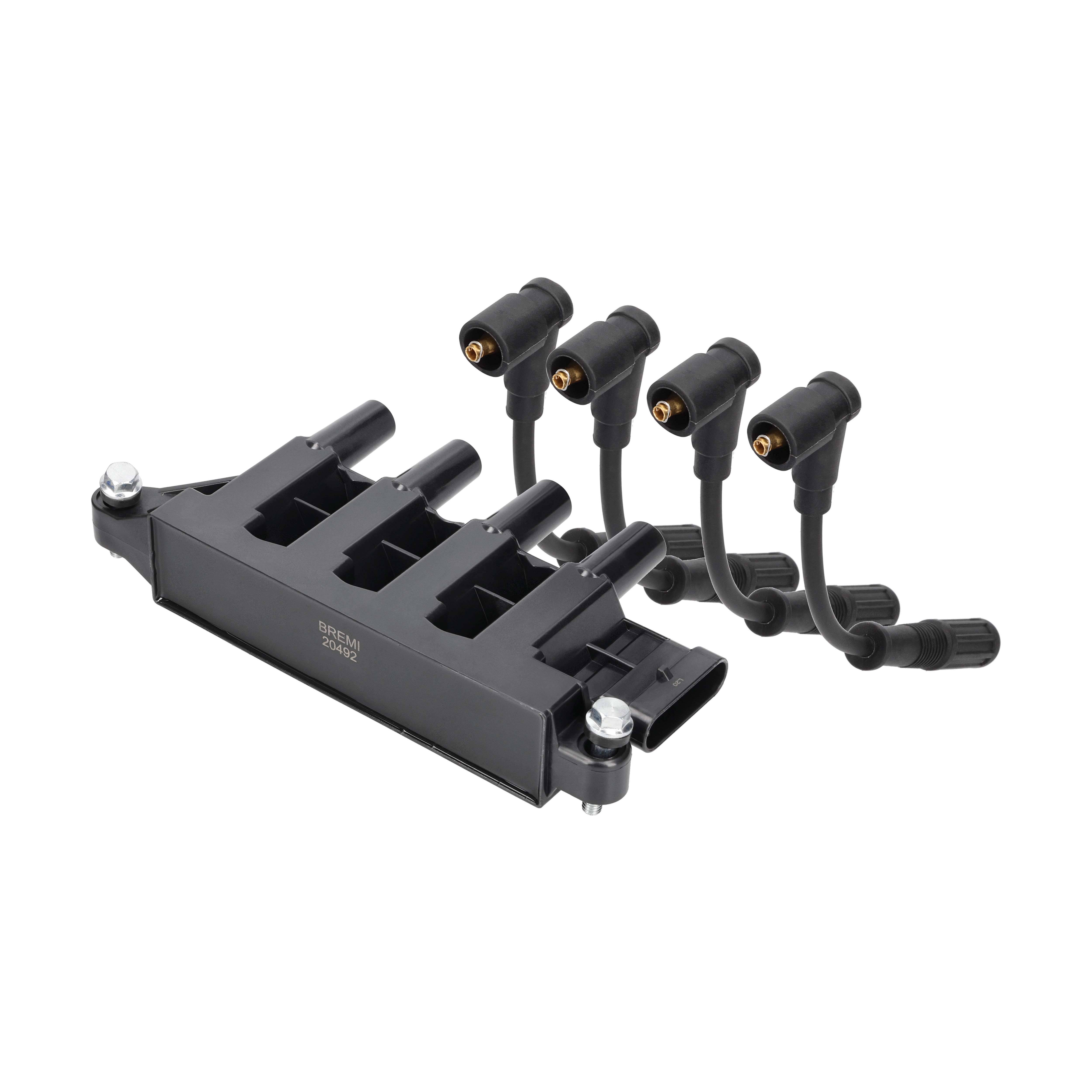 BREMI Tændspole 20492 for FORD LANCIA ALFA ROMEO FIAT