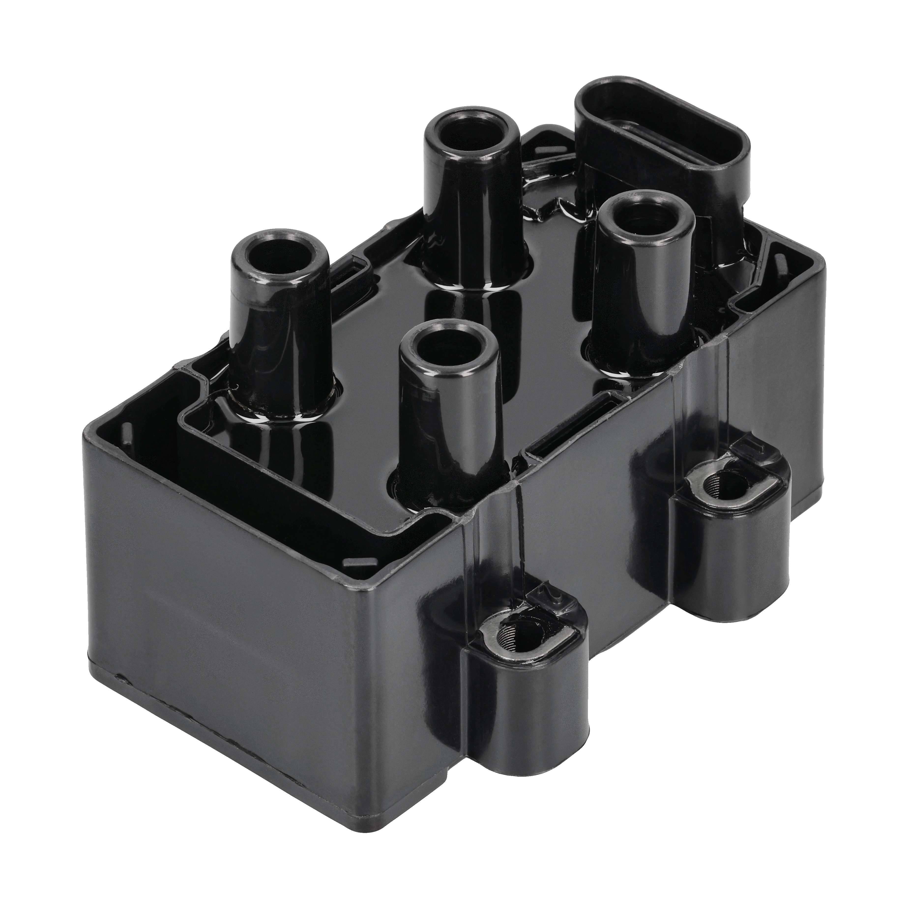 BREMI Tændspole 11720 for NISSAN DACIA