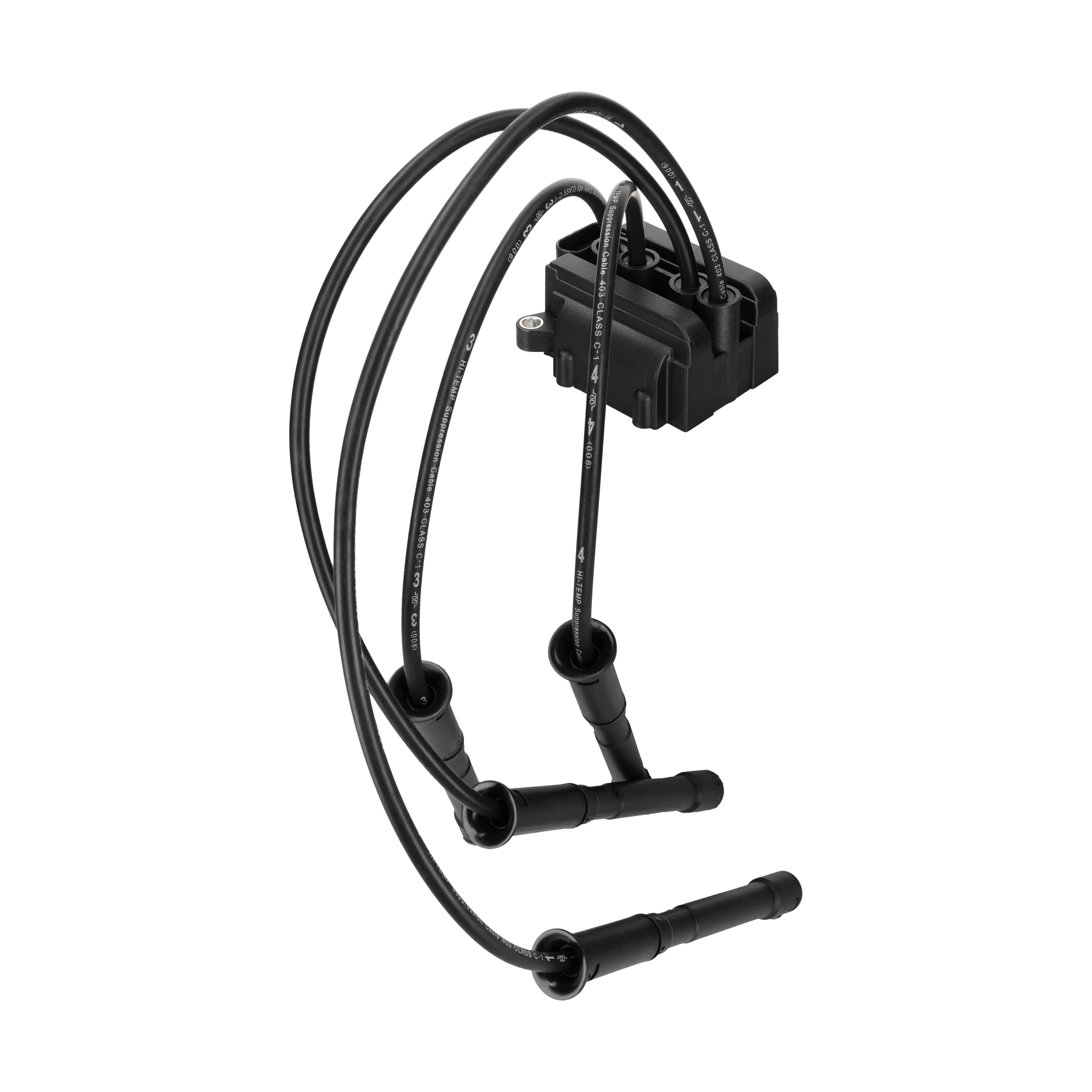 BREMI Tændspole 20167 for PEUGEOT NISSAN PROTON RENAULT GENERAL MOTORS