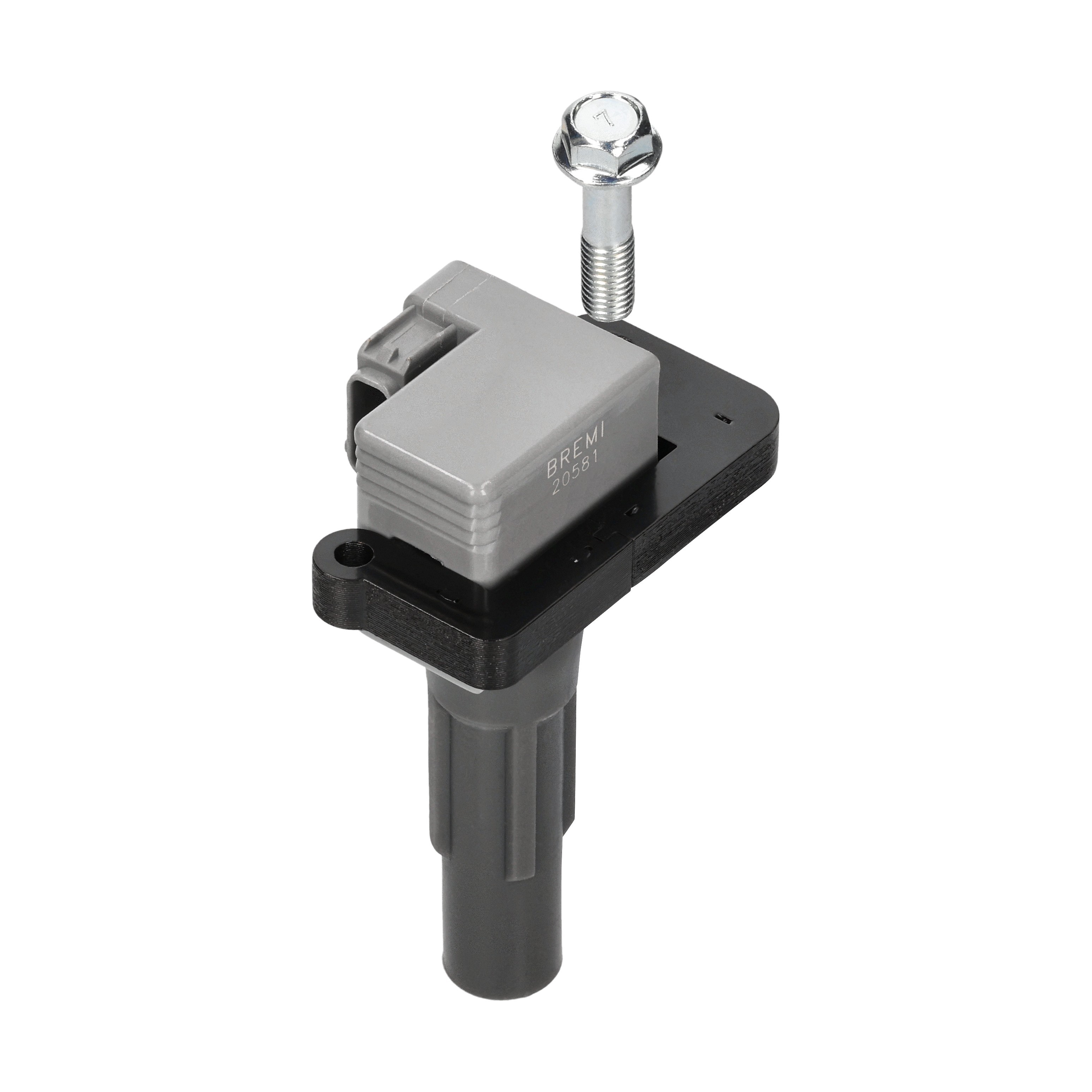 BREMI Tændspole 20581 for SAAB SUBARU