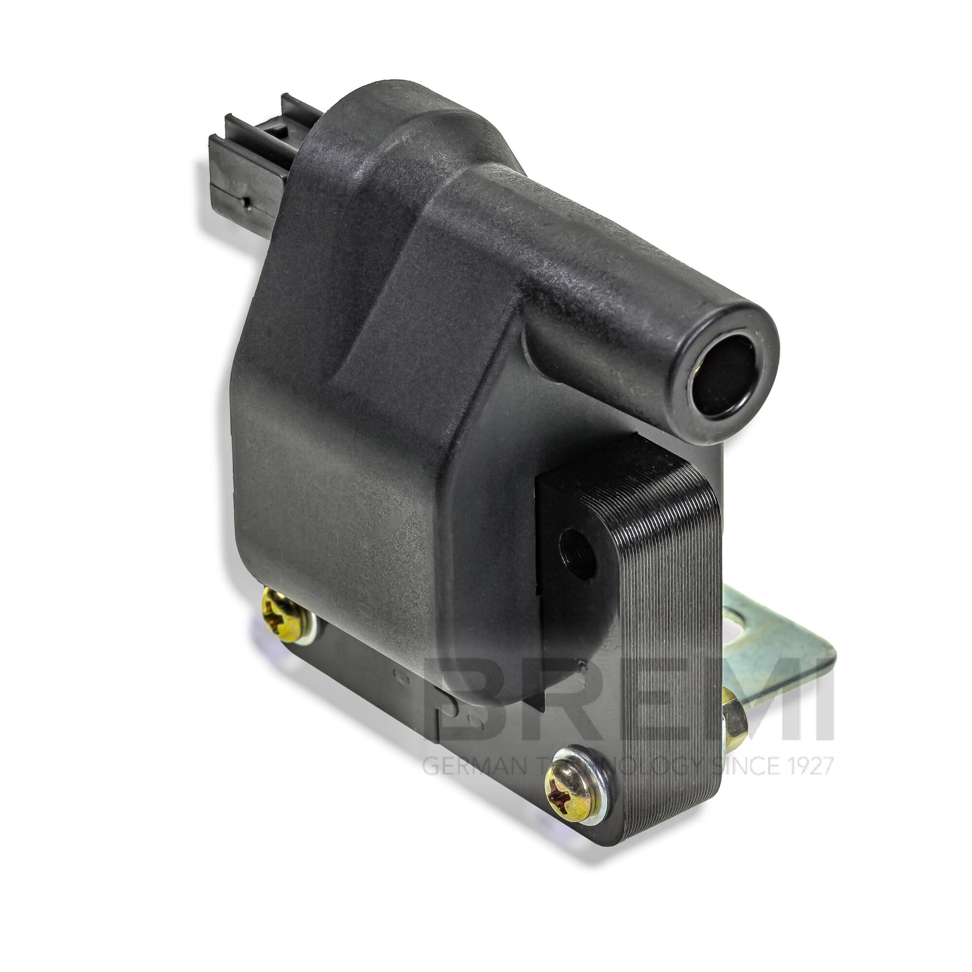 BREMI Tændspole 20308 for DAIHATSU MITSUBISHI GENERAL MOTORS
