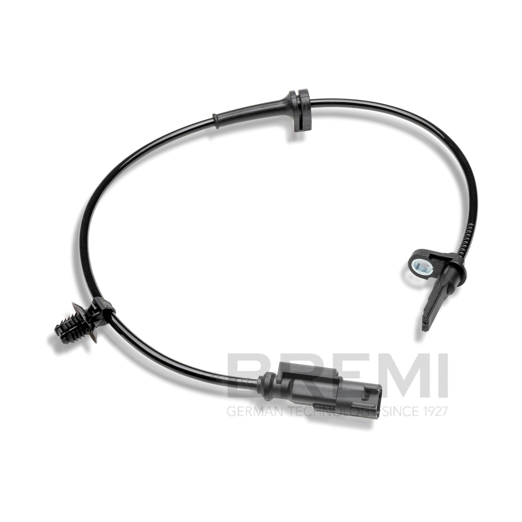 BREMI ABS Sensor 51953 for FORD (CHANGAN)
