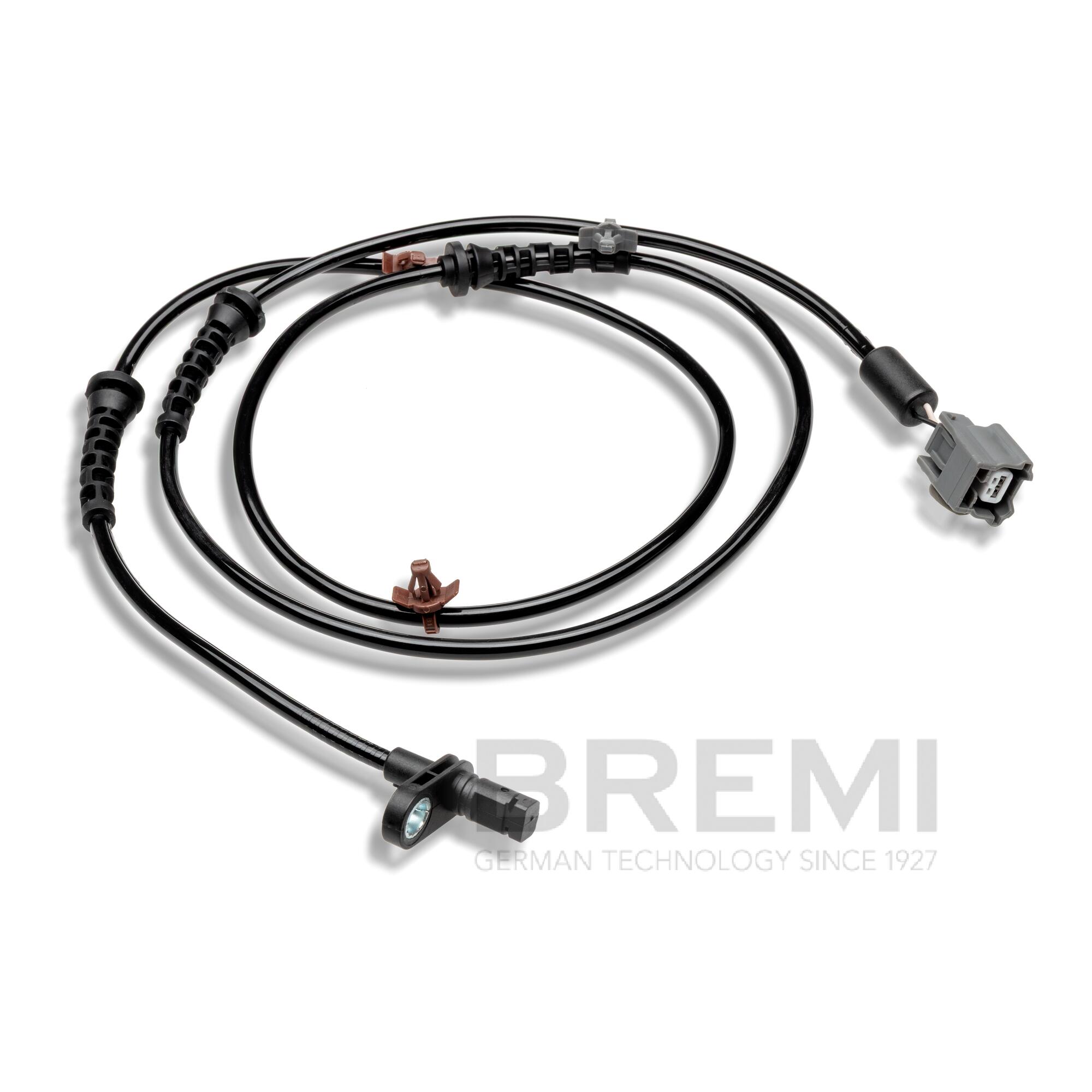 BREMI ABS Sensor 51945 for NISSAN