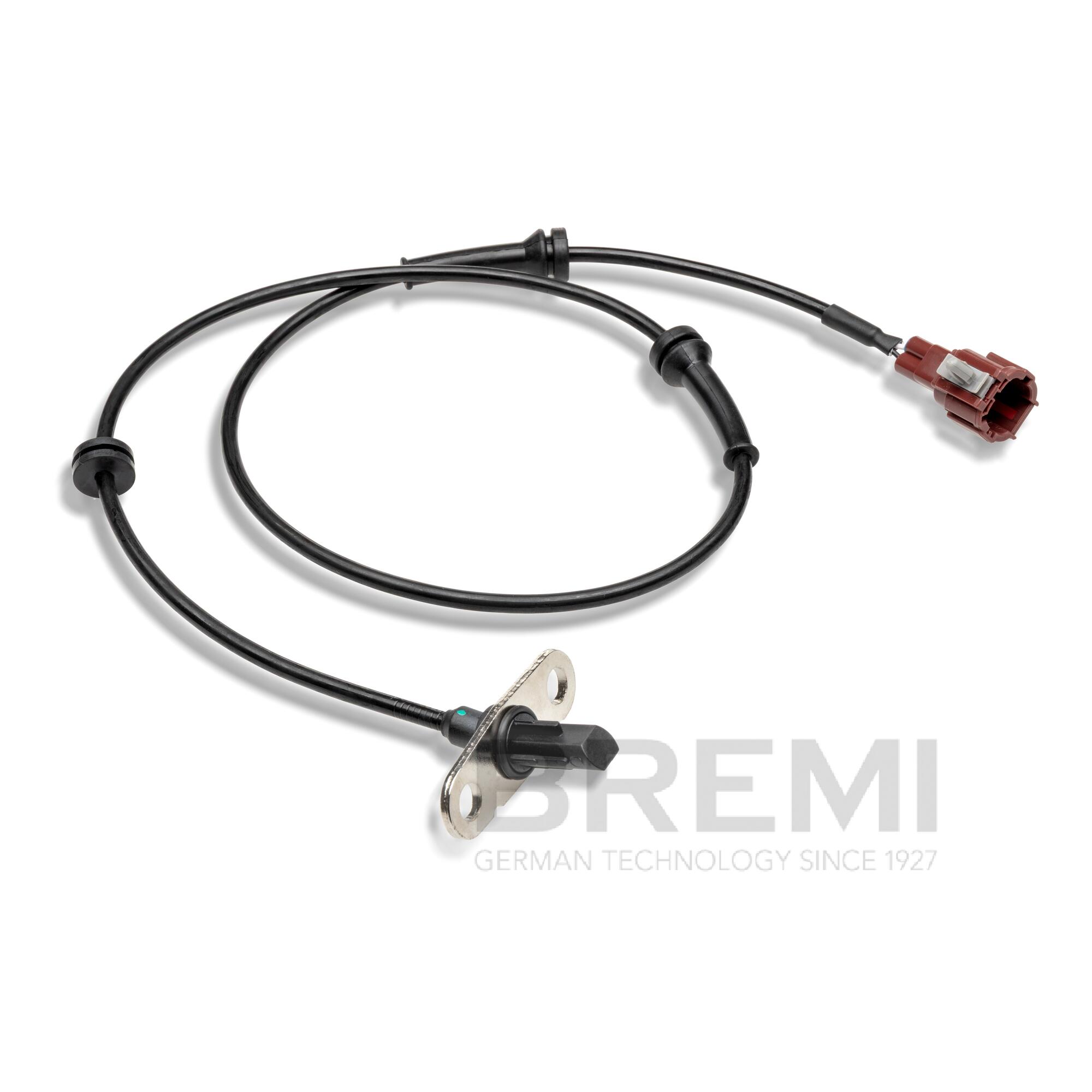 BREMI ABS Sensor 51943 for NISSAN