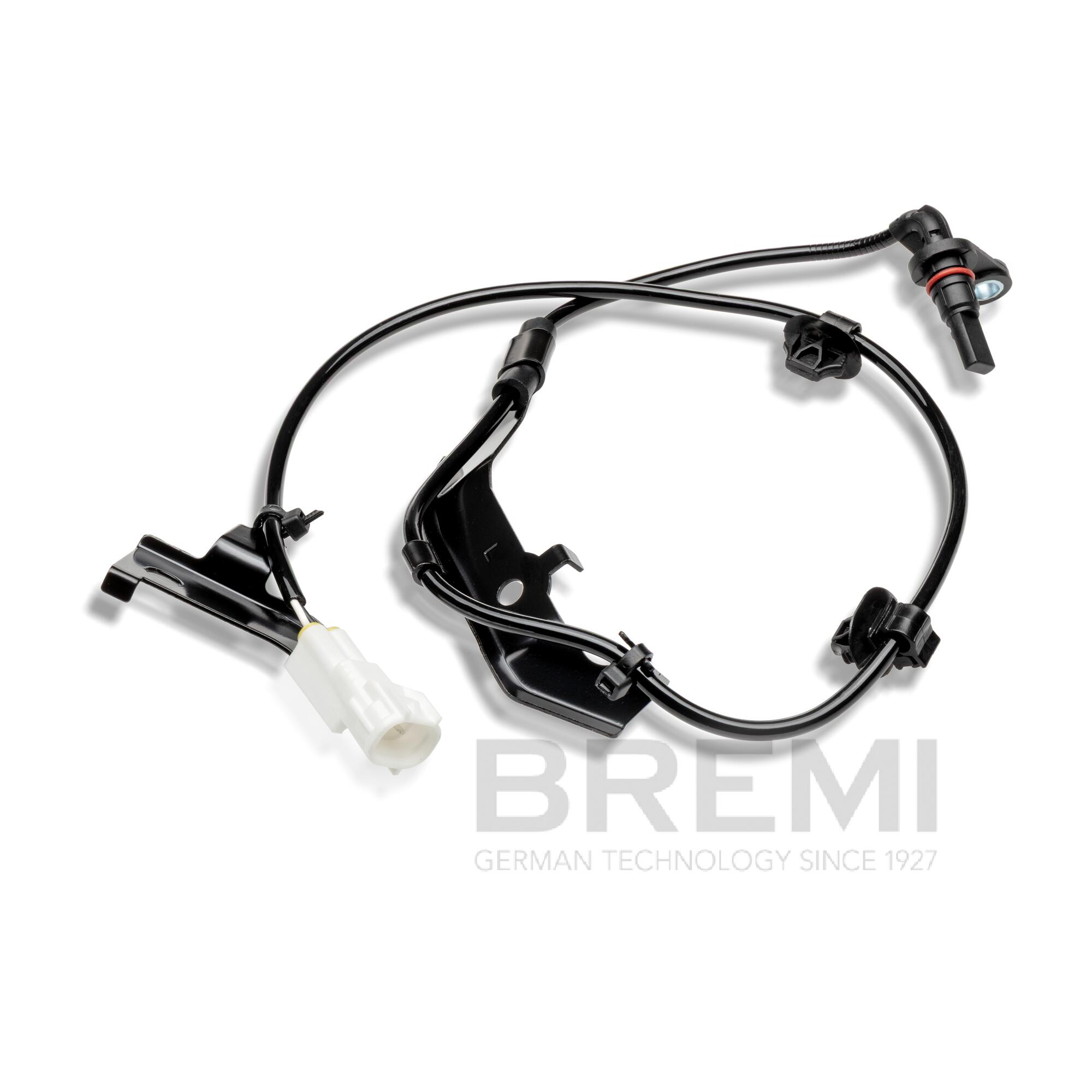 BREMI ABS Sensor 51958 for TOYOTA