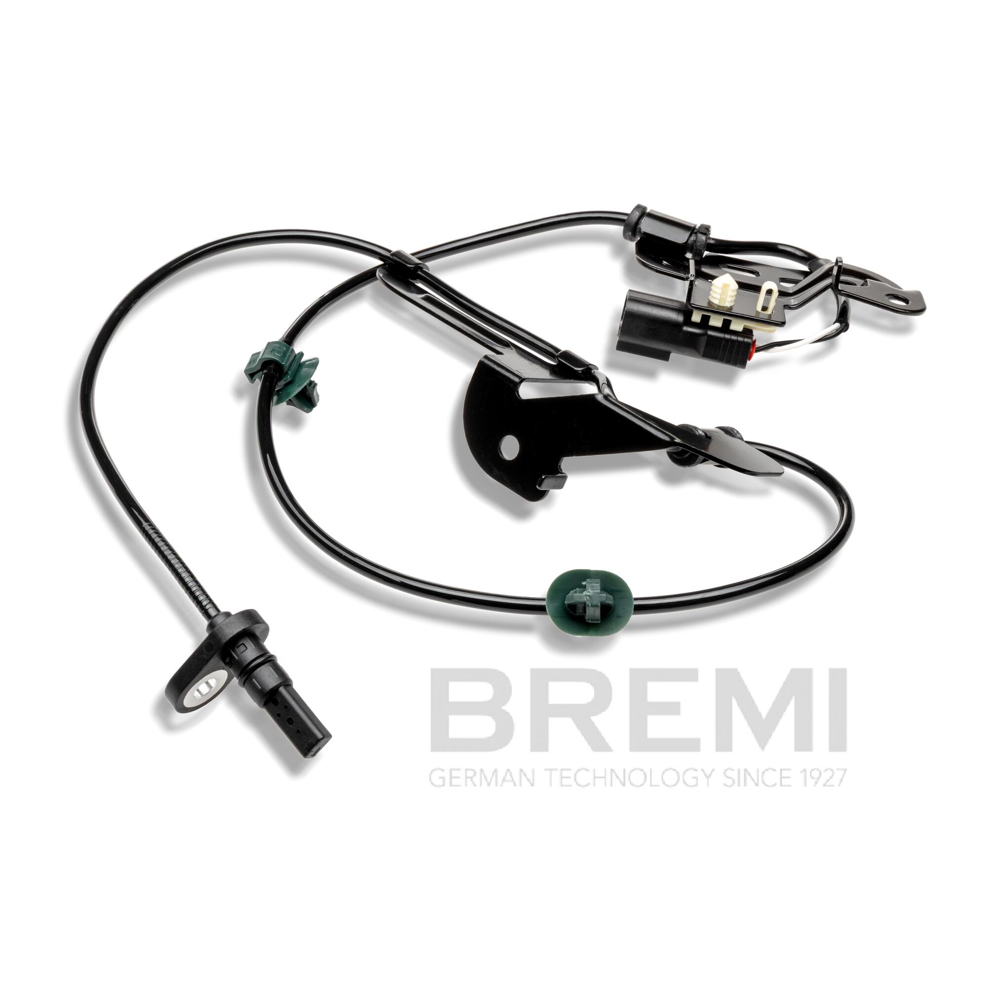 BREMI ABS Sensor 51952 for FORD USA