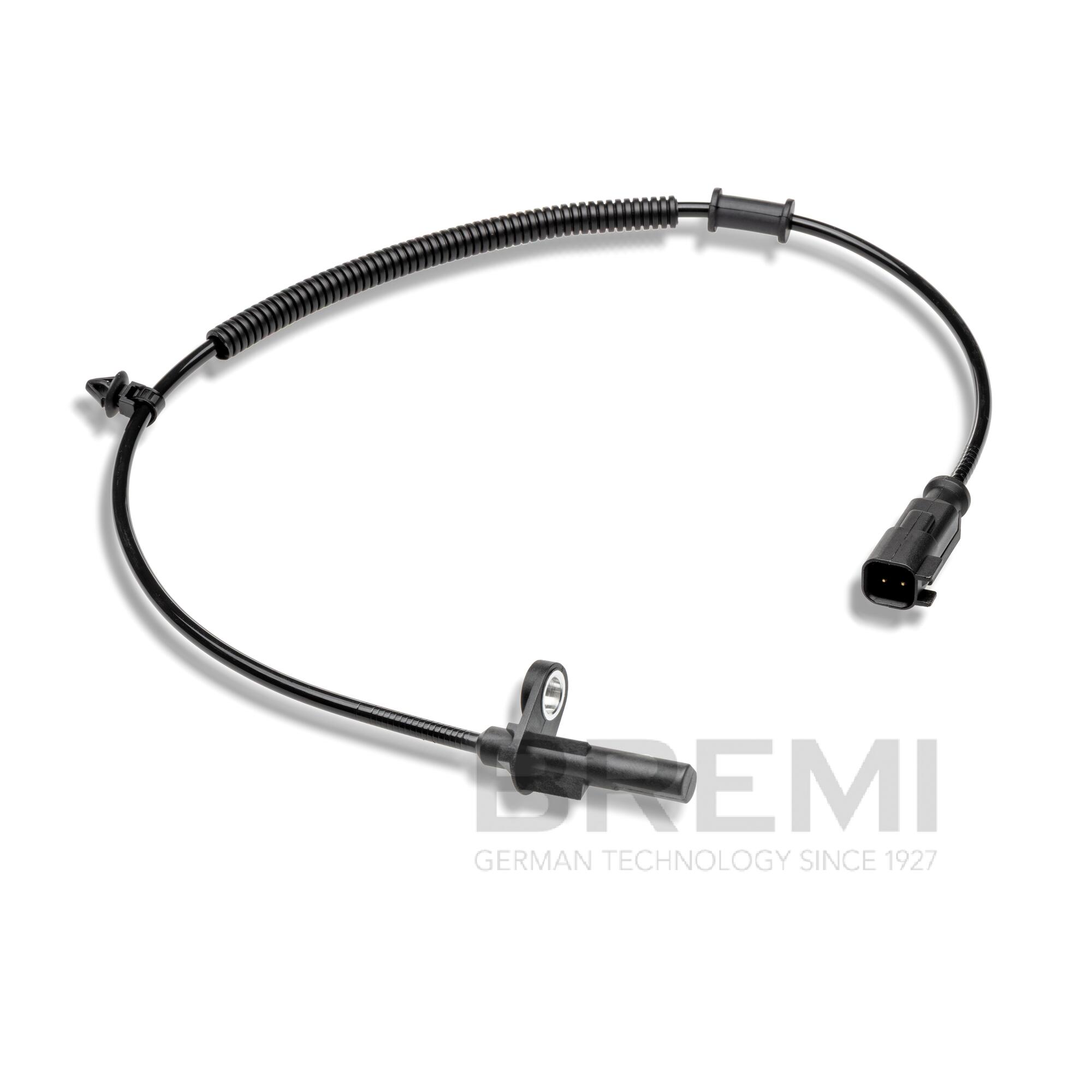 BREMI ABS Sensor 51949 for FORD (CHANGAN) FORD USA