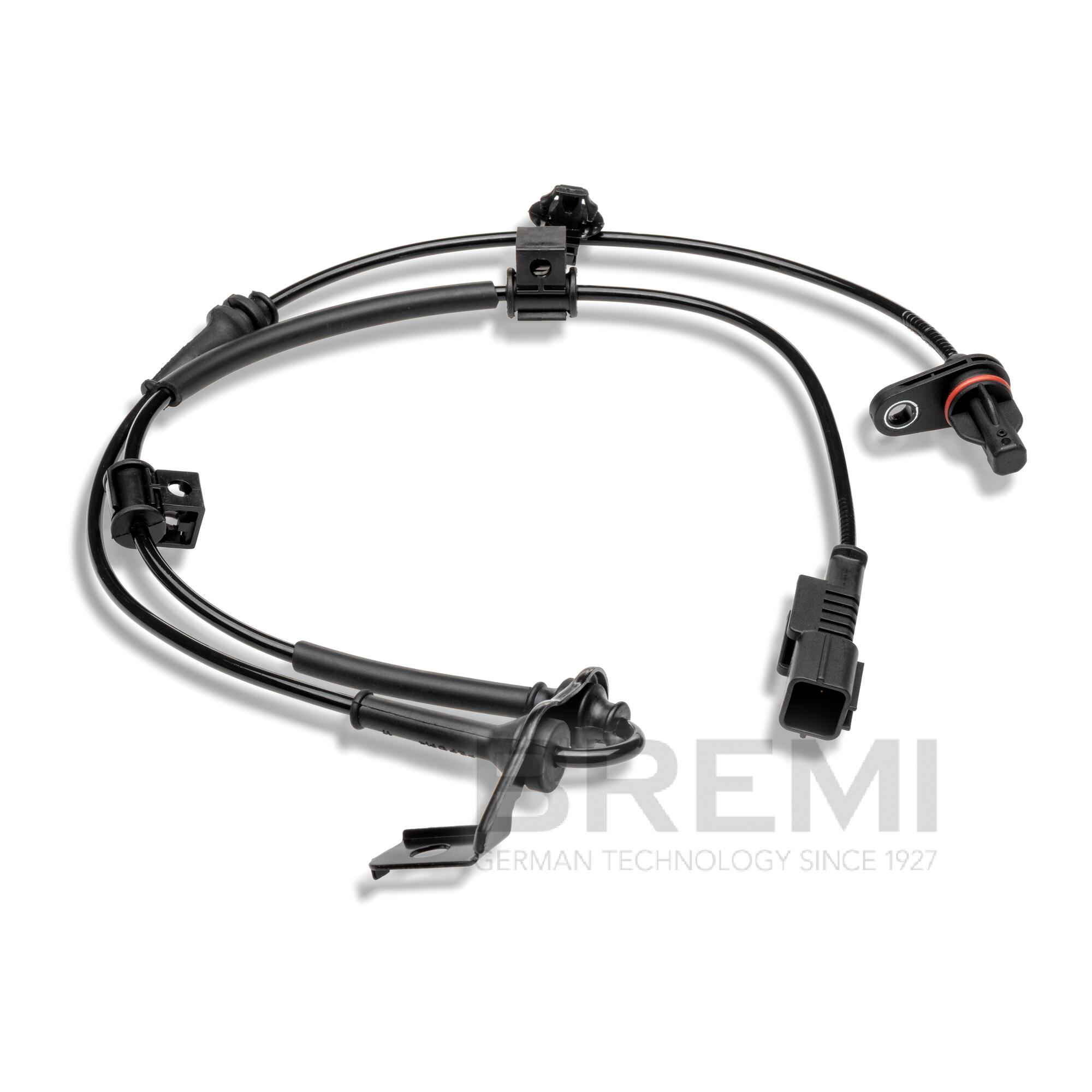 BREMI ABS Sensor 51951 for KIA