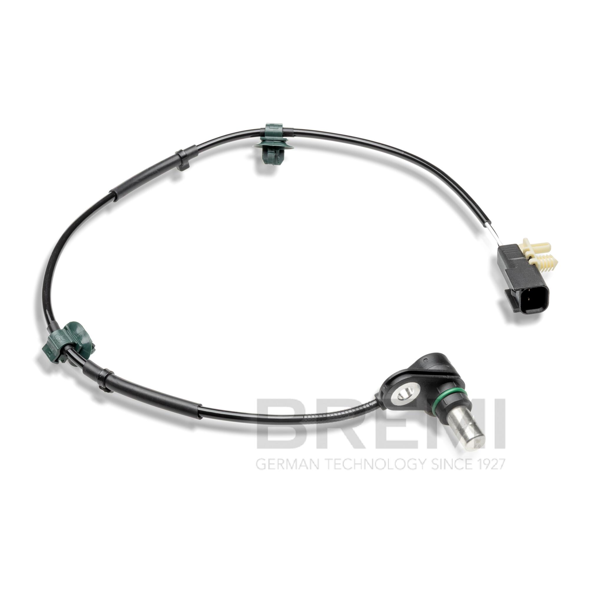BREMI ABS Sensor 51954 for FORD USA
