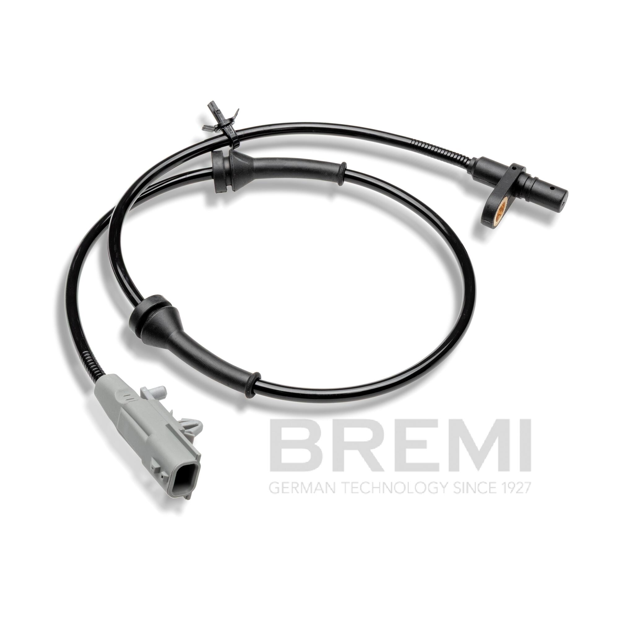 BREMI ABS Sensor 51956 for NISSAN