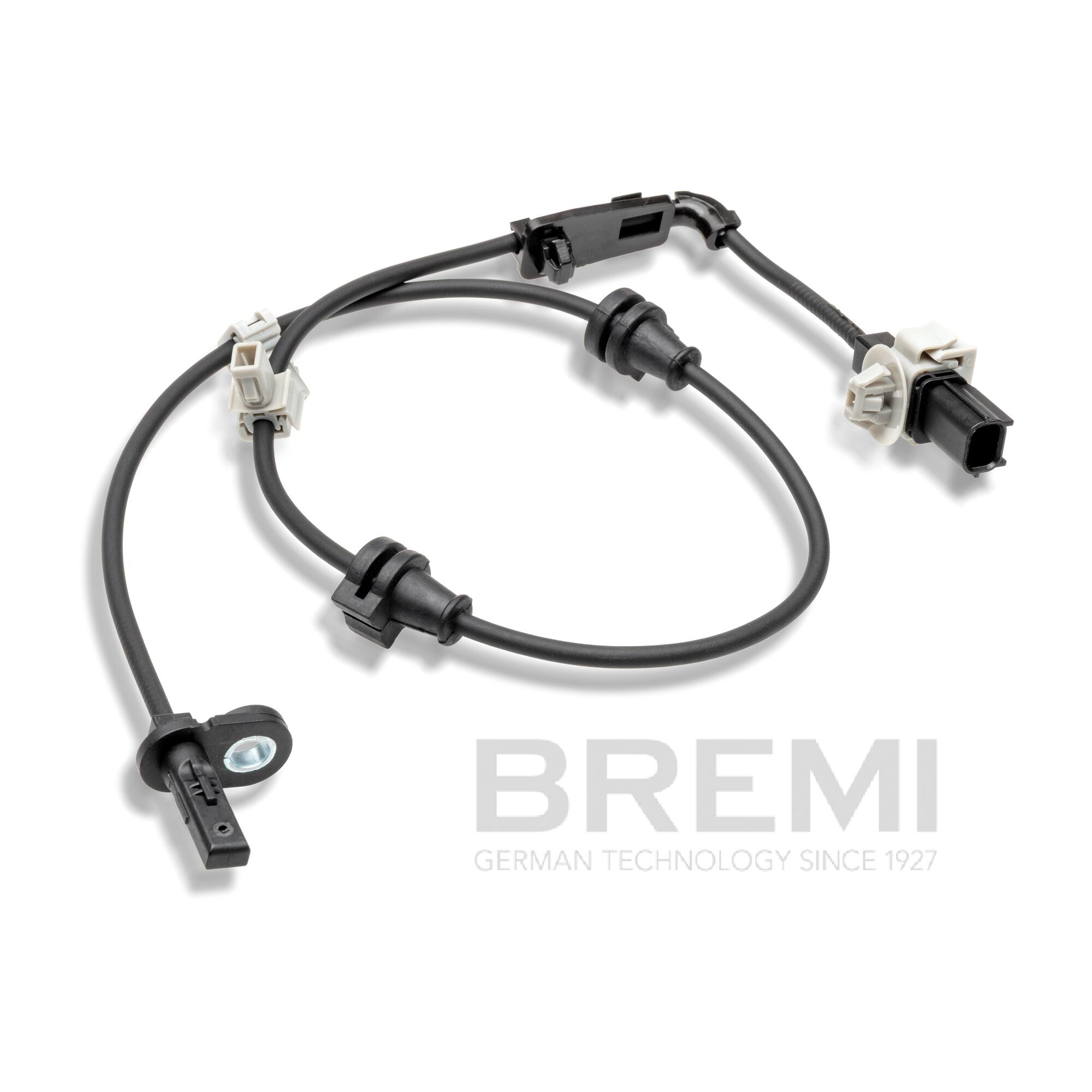 BREMI ABS Sensor 51961 for HONDA